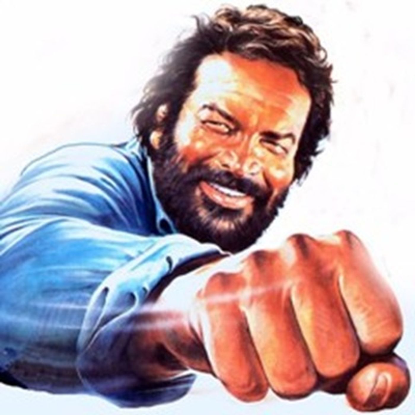 Non ve l'hanno detto, ma Bud Spencer era cattolico episode artwork