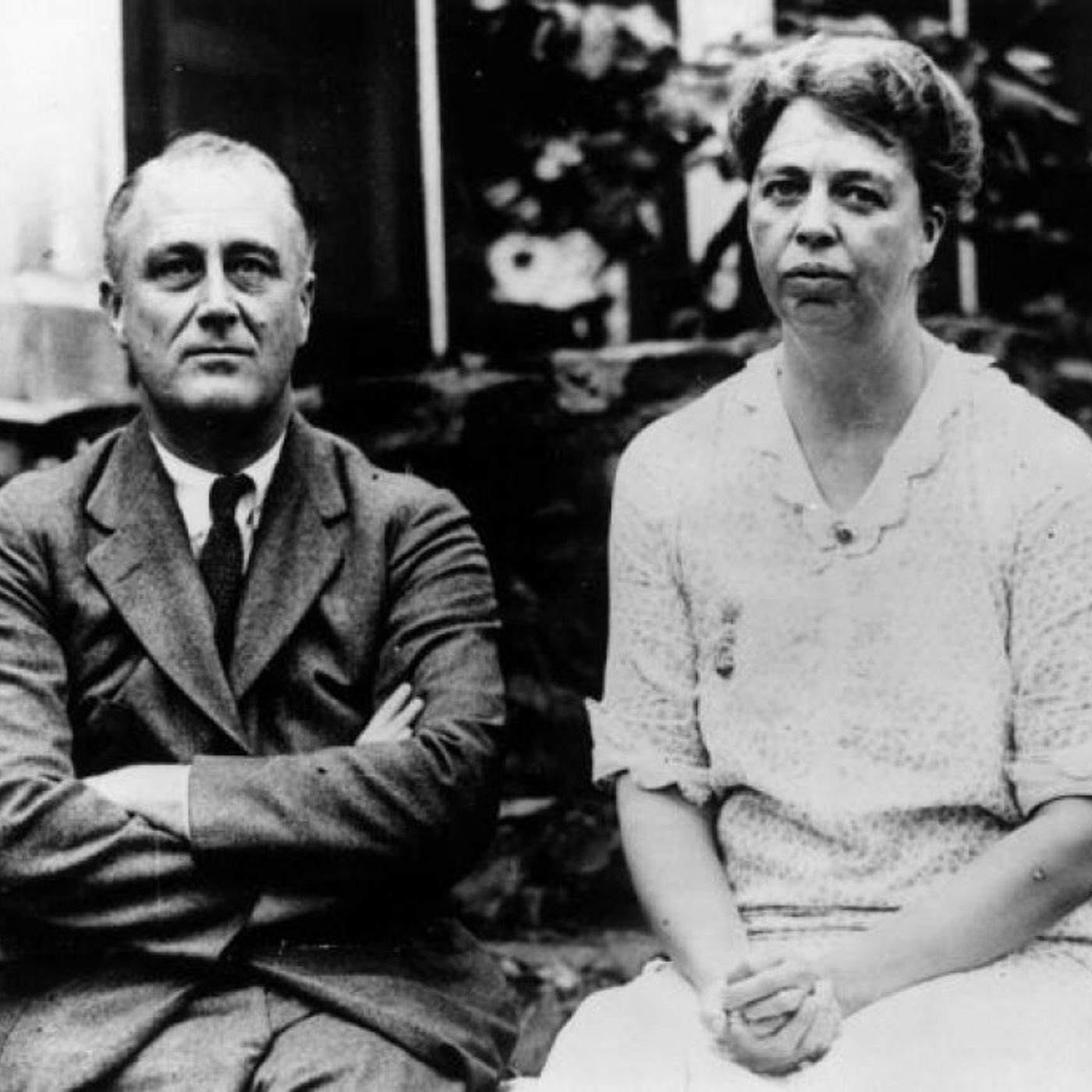 L'America di Roosevelt: dagli anni Venti alla Seconda guerra mondiale episode artwork