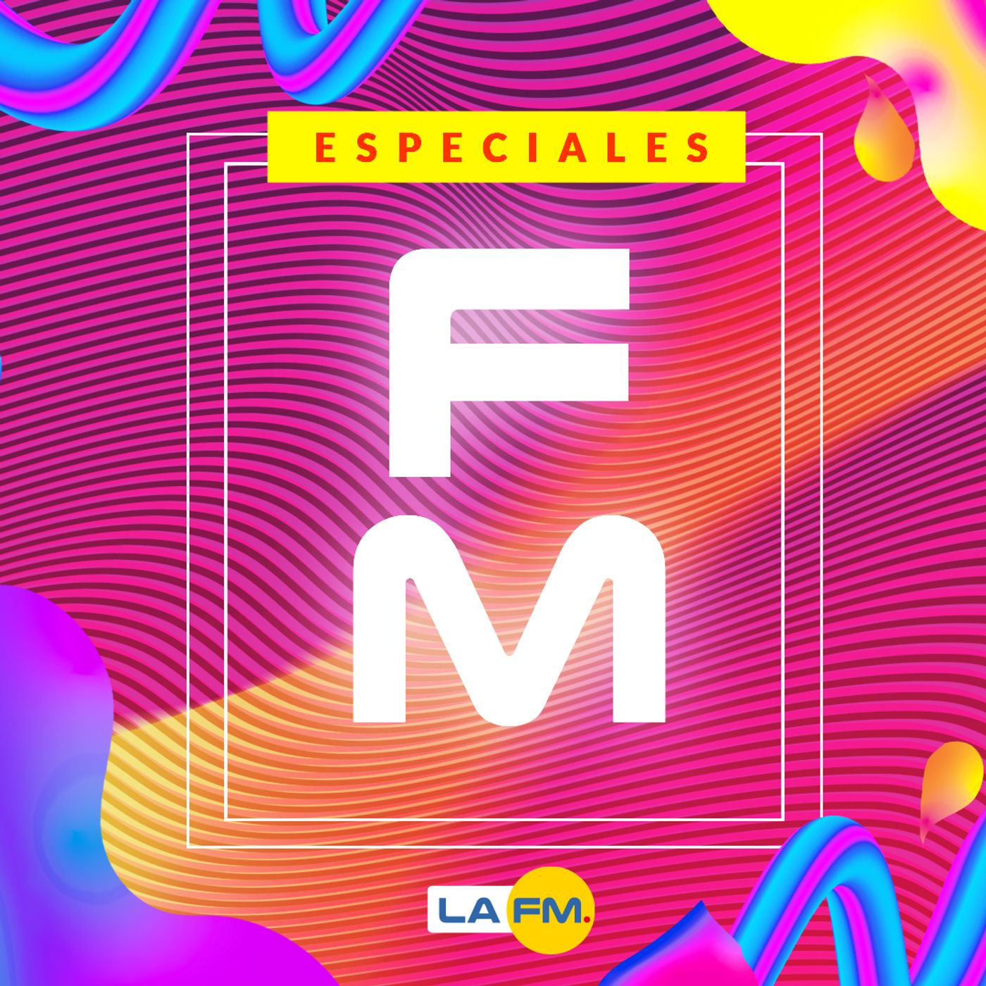 Especiales FM