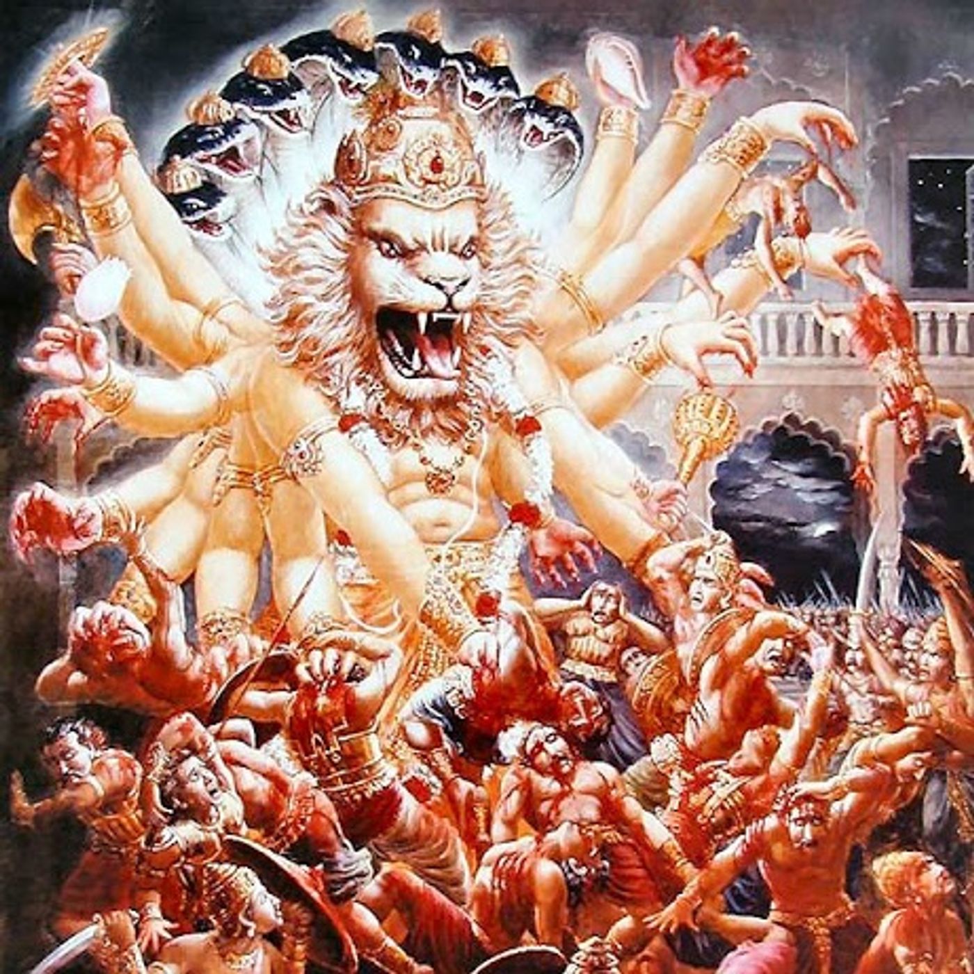 #364: Epstein, 9/11, the Babylon System and the Toothless Tiger with Cro Mag's John Joseph