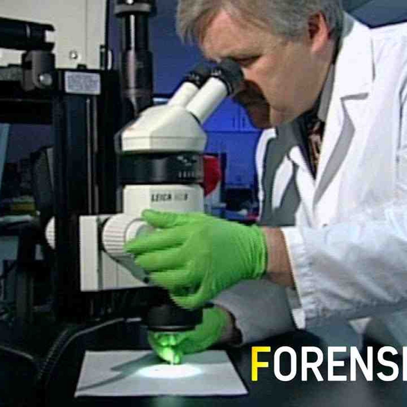 Forensic Files - - Elemental Clue - Full Episode episode artwork