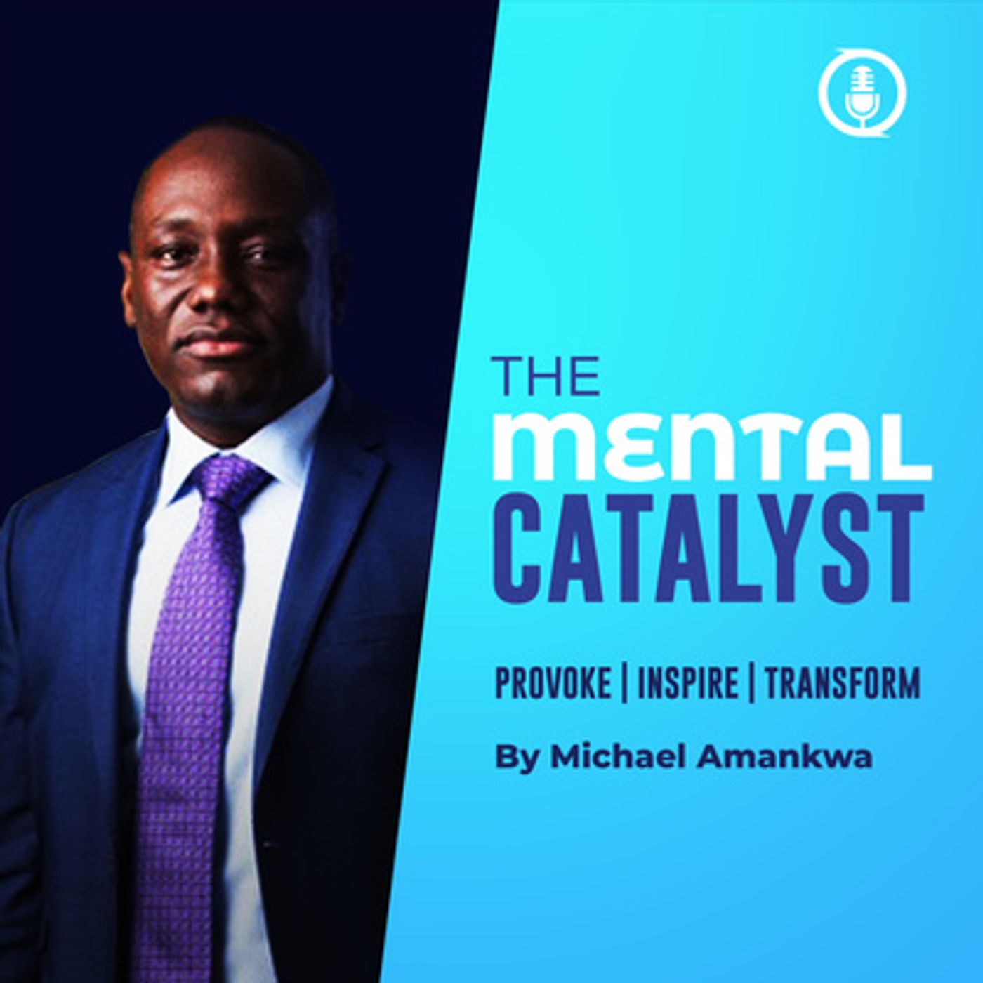 The Mental Catalyst Club