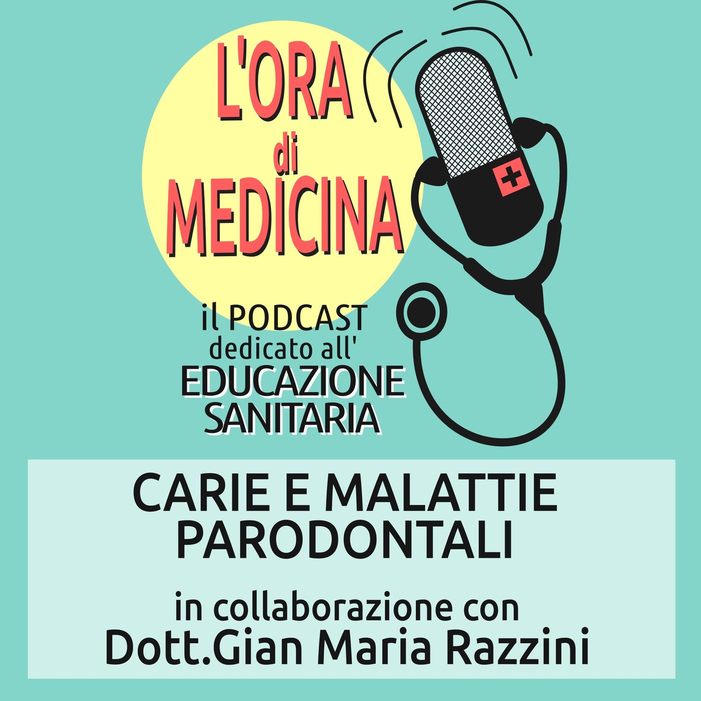 L\'ora di Medicina