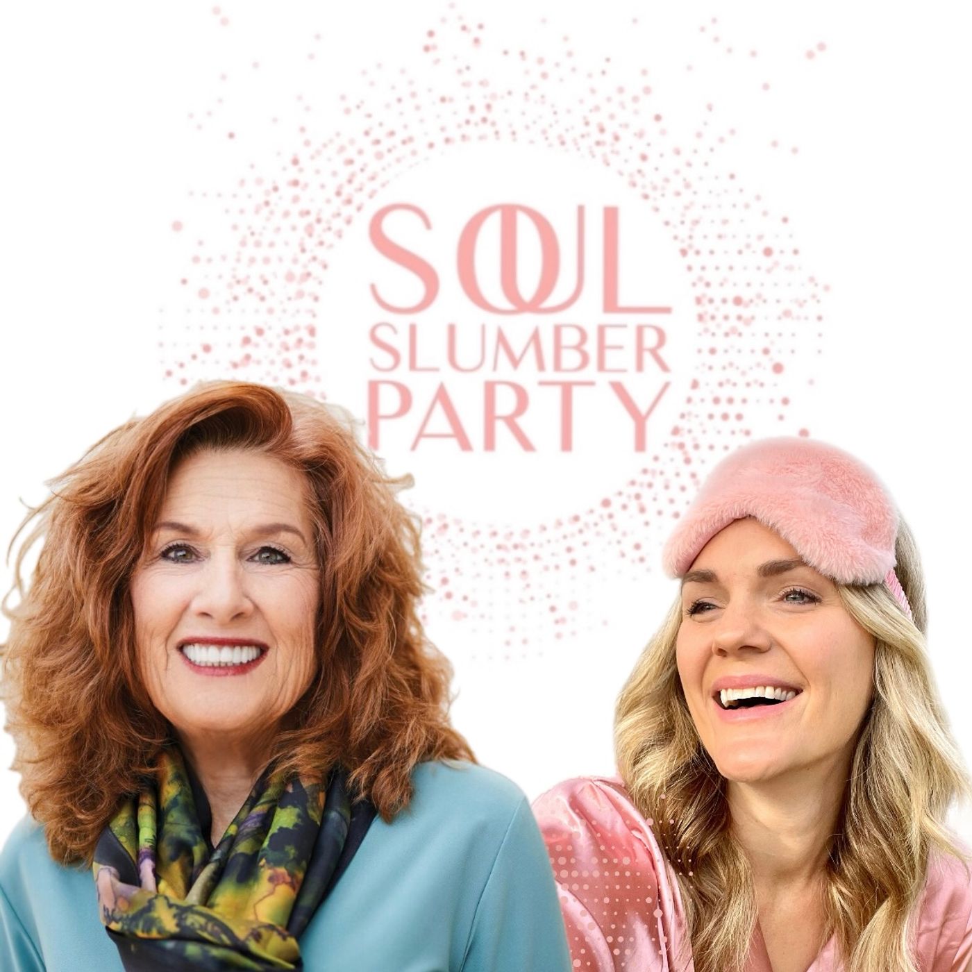 Soul Slumber Party
