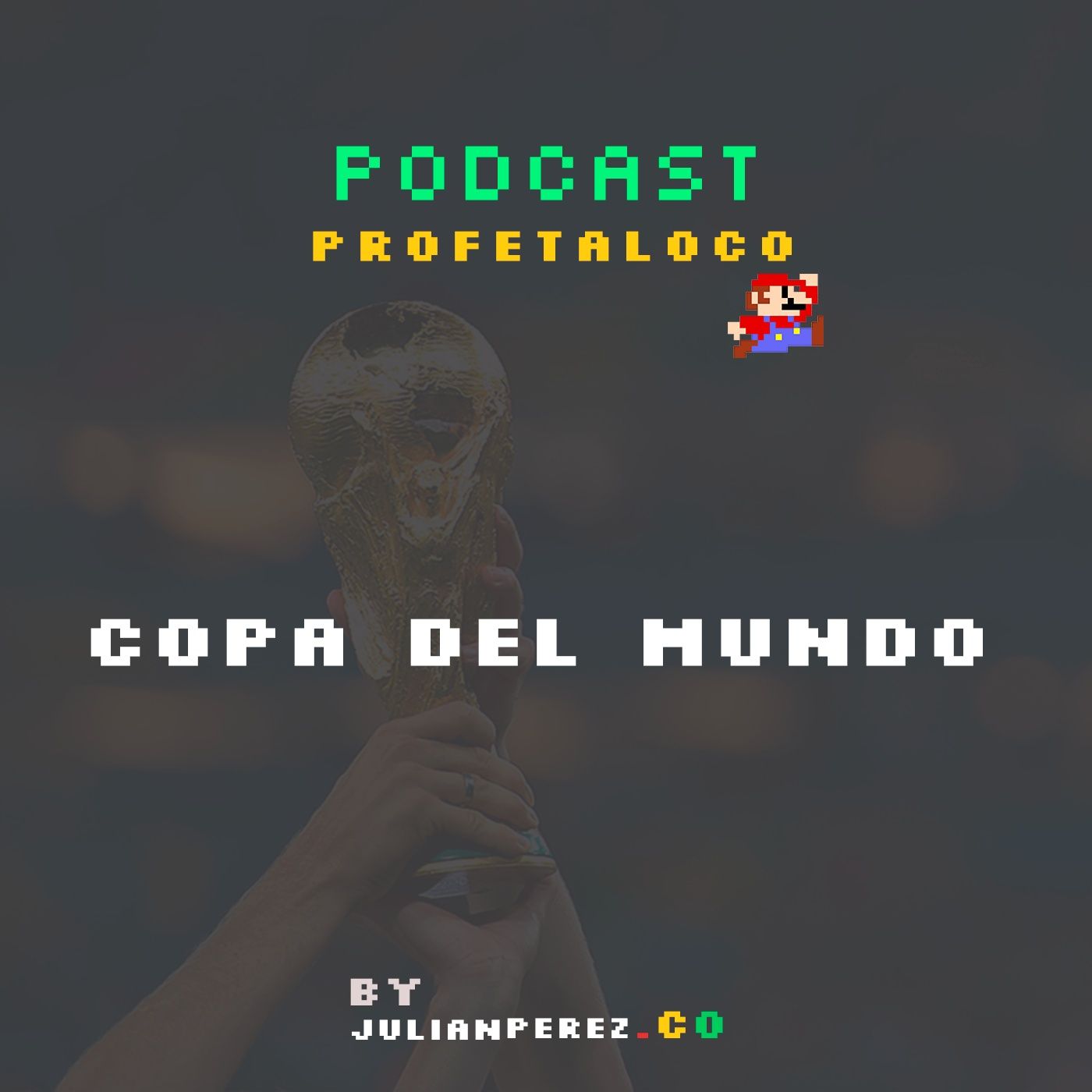 30 Datos del Mundial