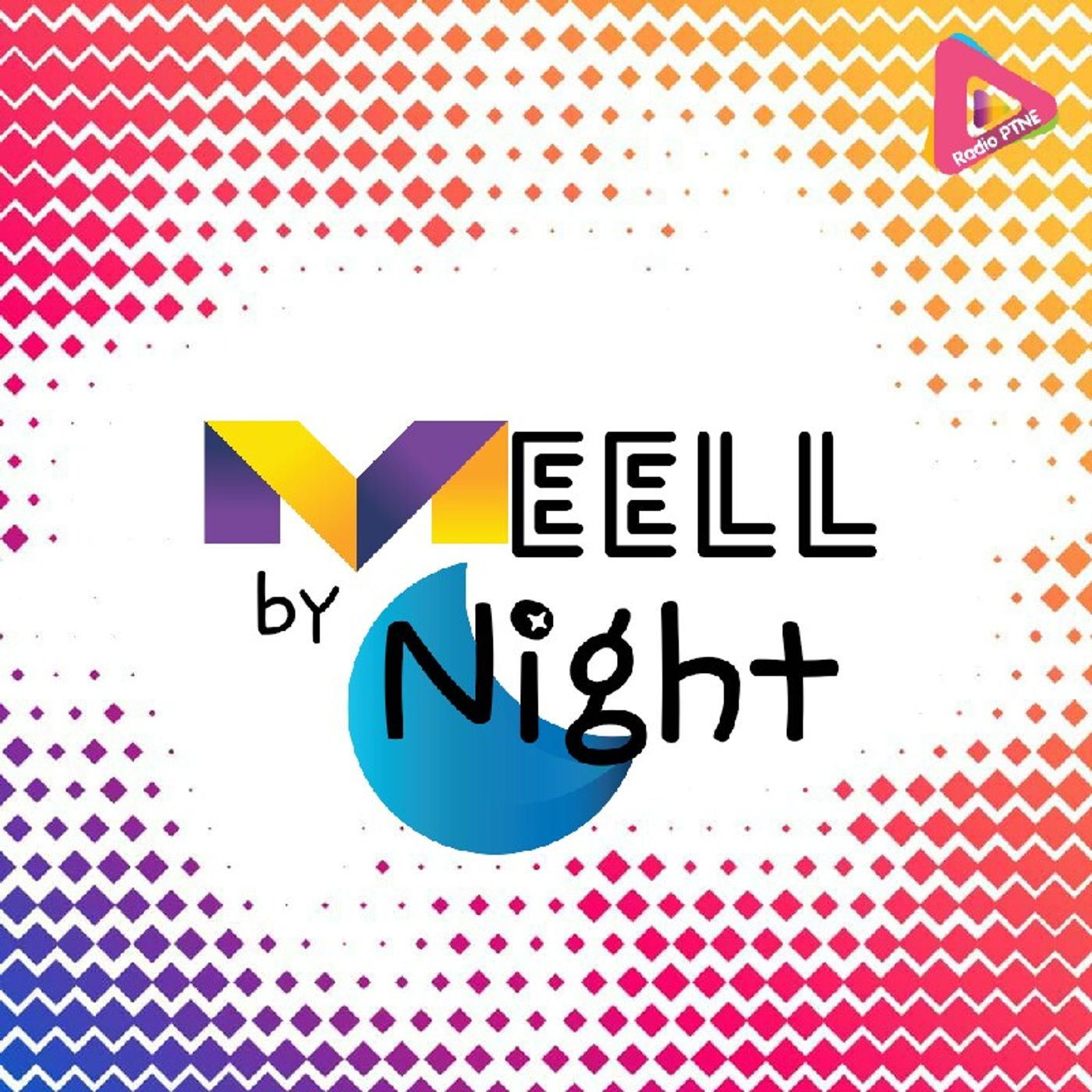 Meell By NIGHT episode artwork