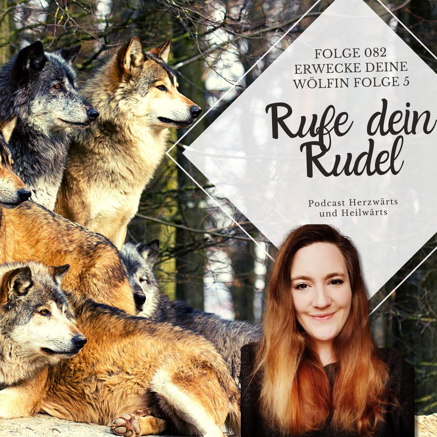 Herzwärts und Heilwärts mit Svenja