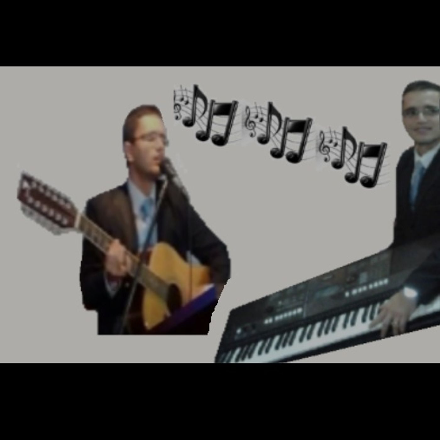 Louvor Instrumental 2015