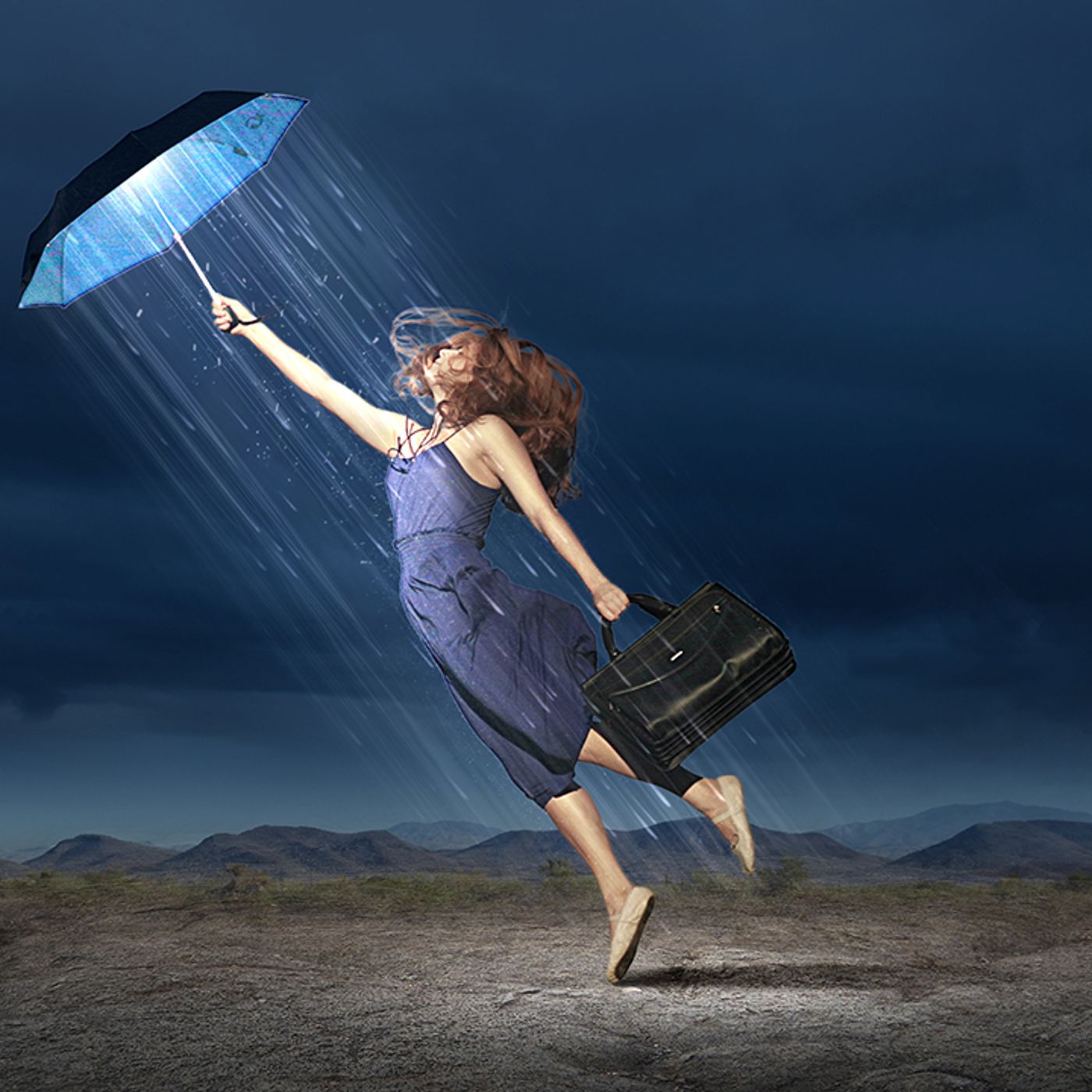 Ipnosi per il trattamento di ansia e depressione episode artwork