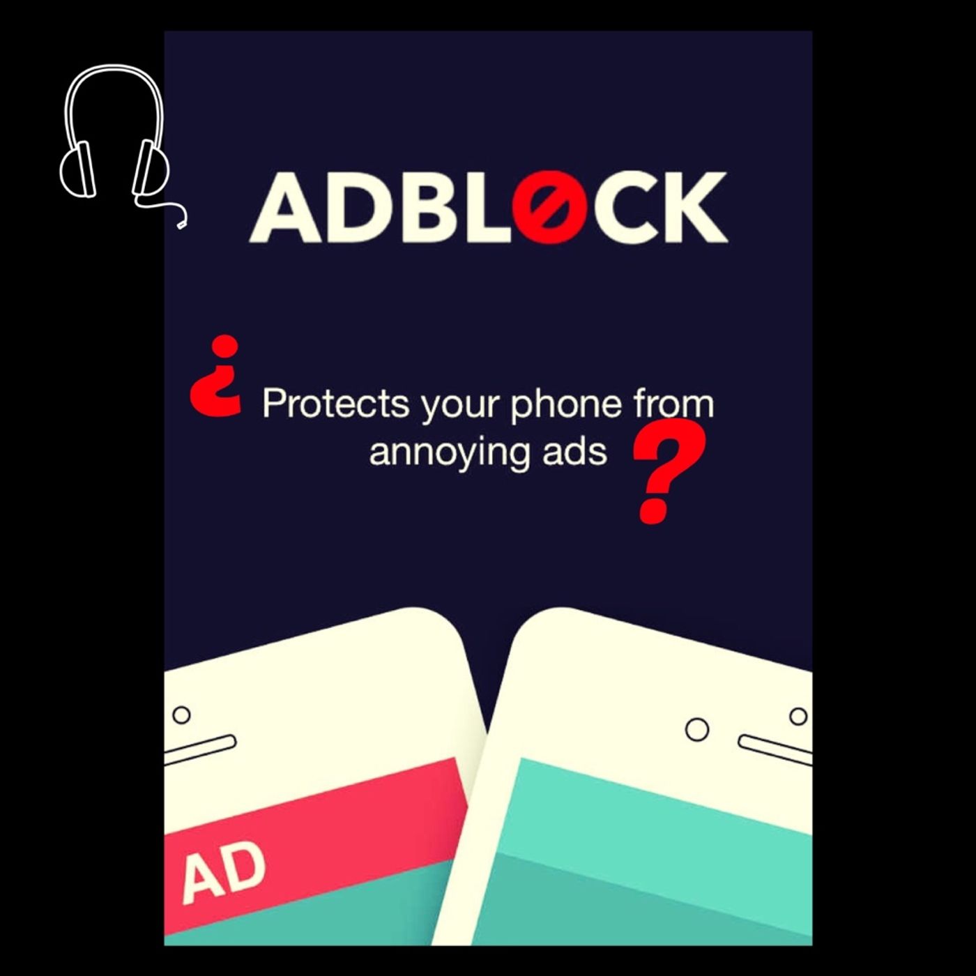 Más razones contra Adbl0ck