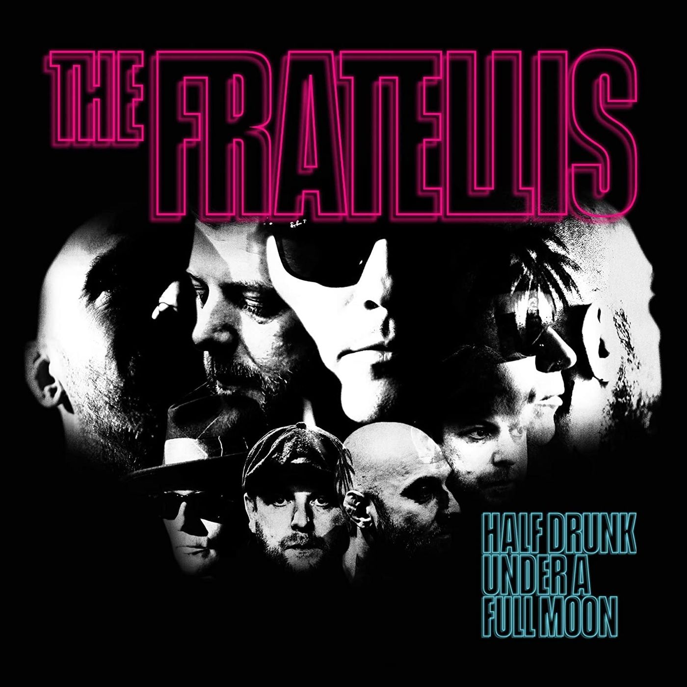 TNN RADIO | February 28, 2021 show with The Fratellis - Big D and the Kids Tabe episode artwork