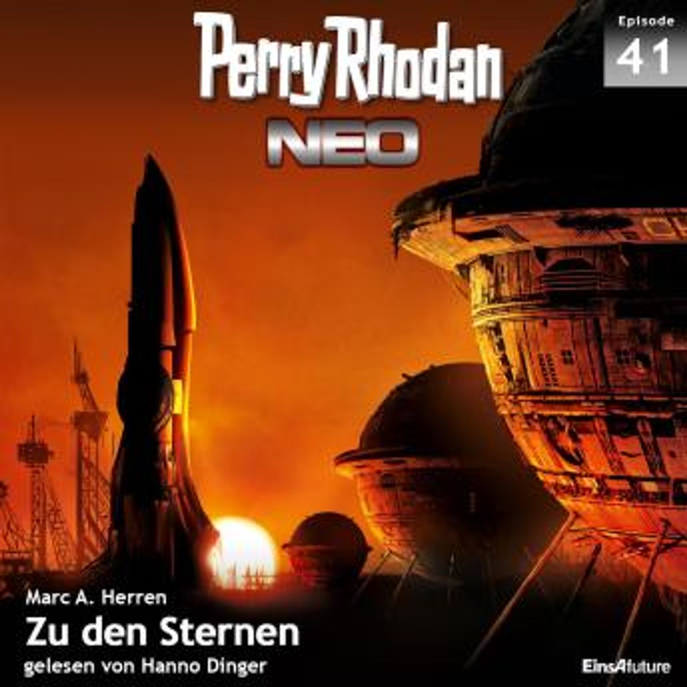Listen to Trending Full Audiobooks in Science Fiction & Fantasy, Space Opera