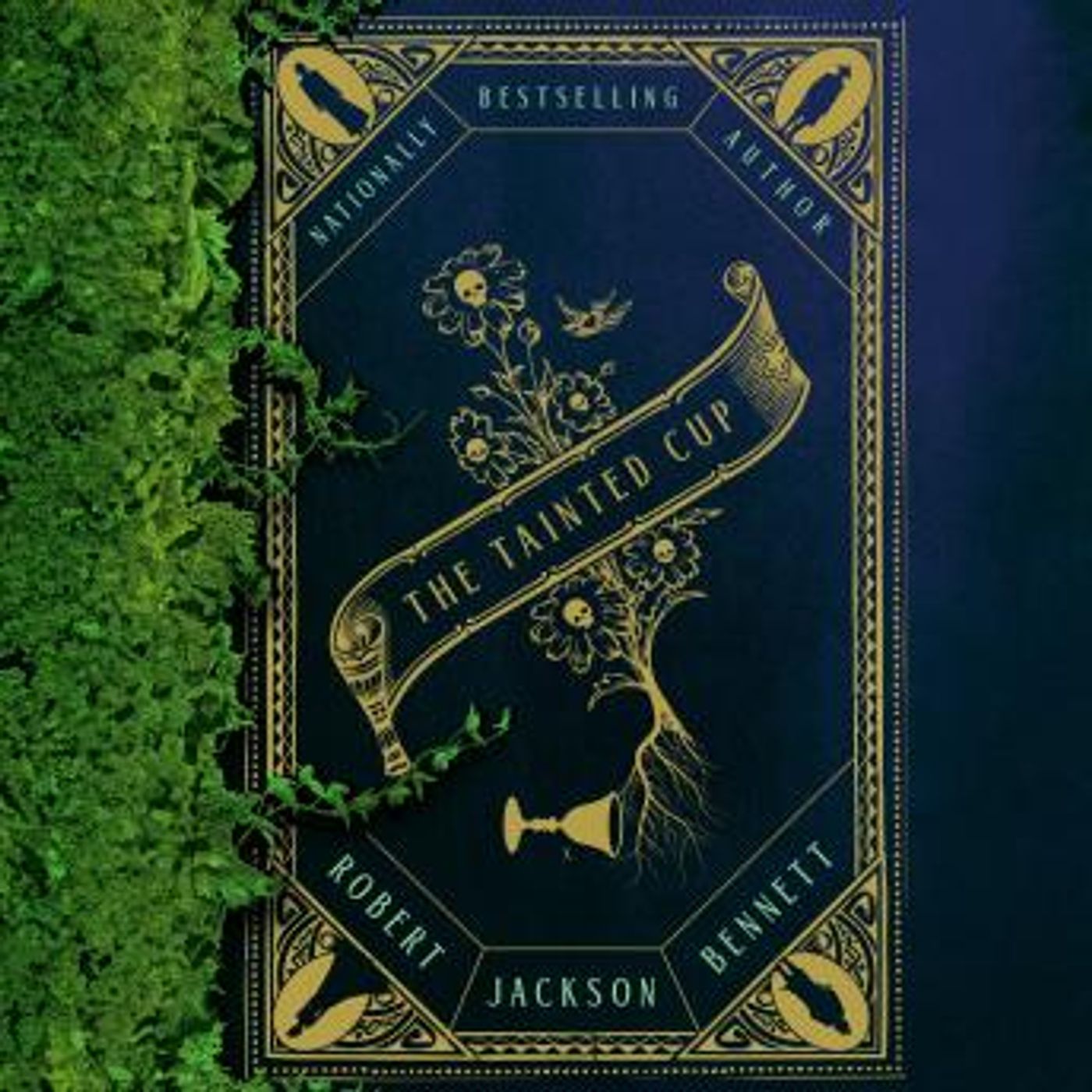 Access Essential Full Audiobooks in Science Fiction & Fantasy, Epic Fantasy