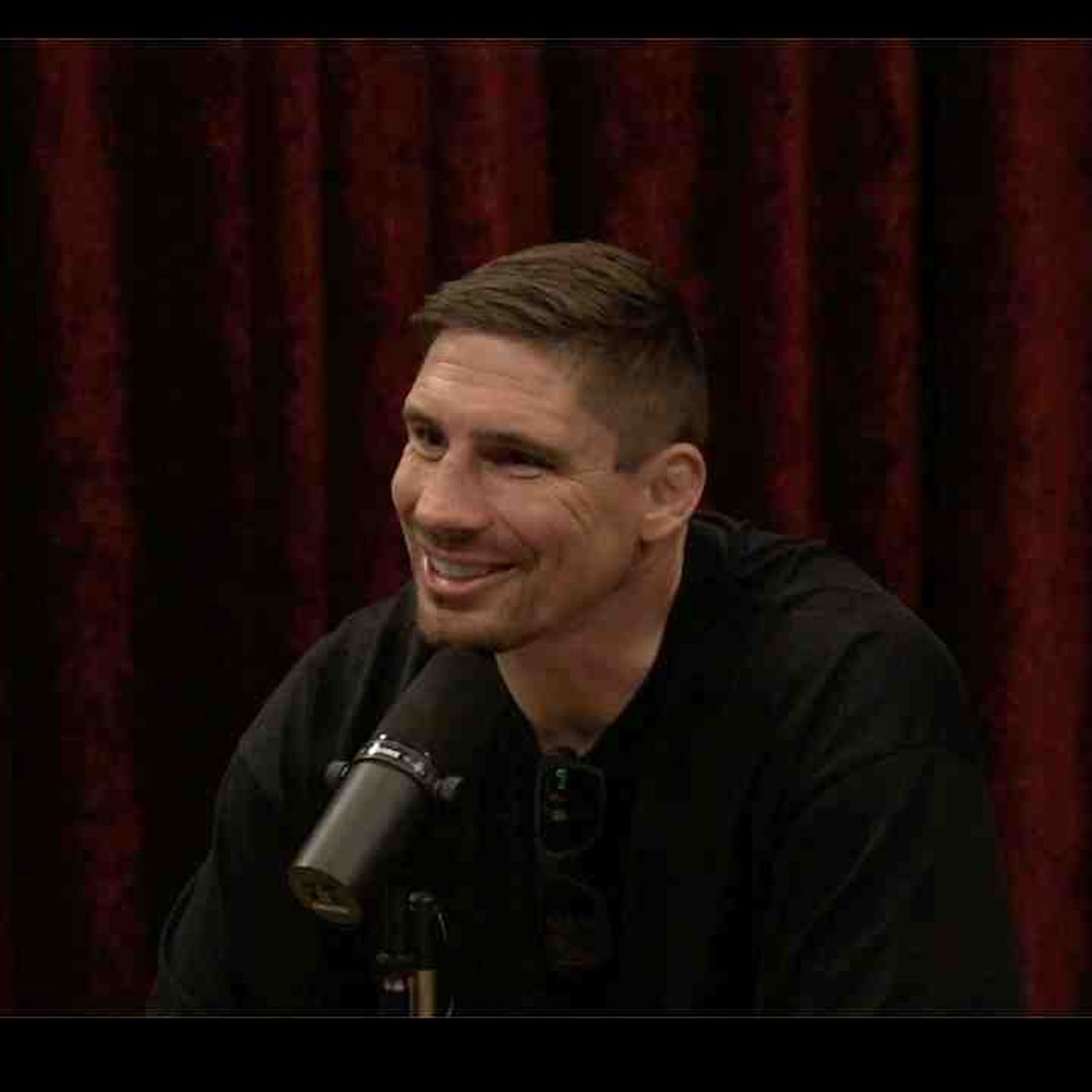 JRE MMA Show _183 with Rico Verhoeven episode artwork