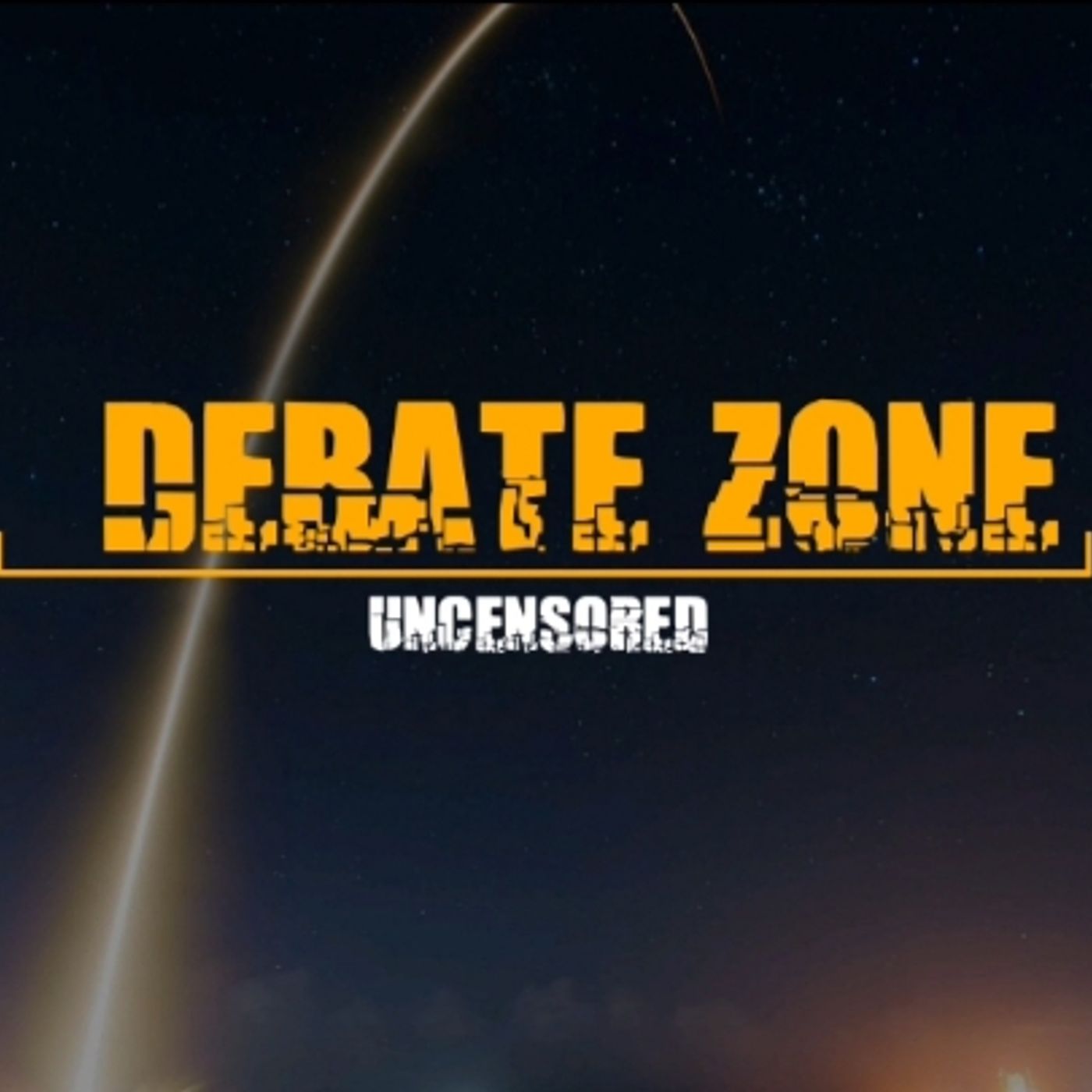 Avetandwa Alinde's podcast