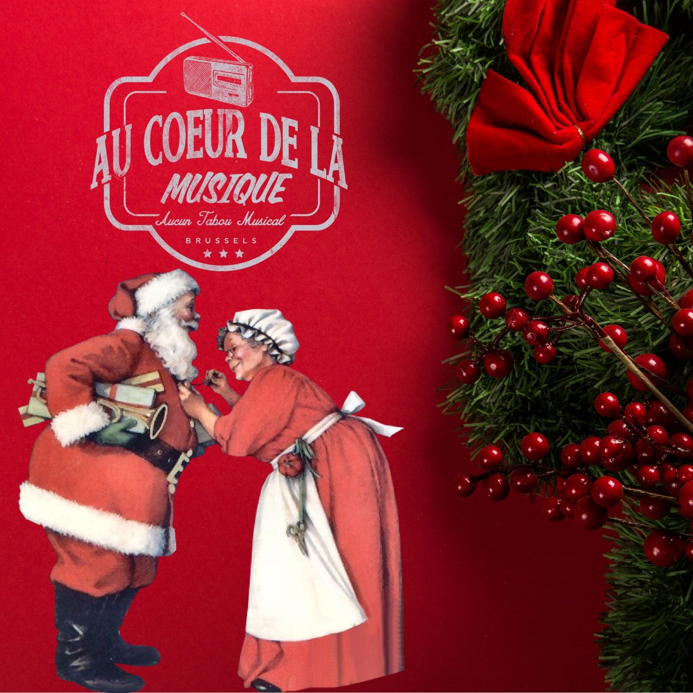 Au Coeur de la Musique
