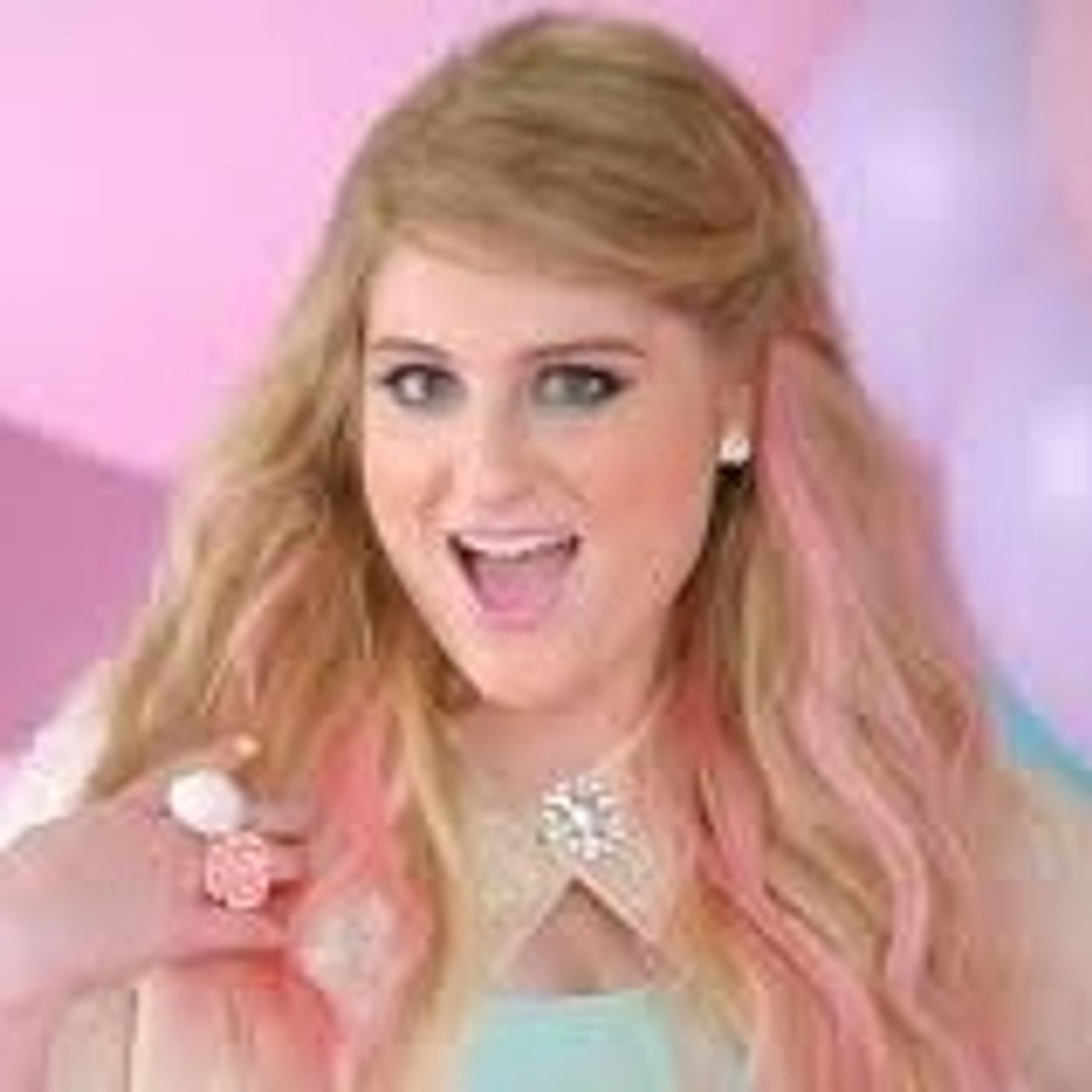 Who's Meghan Trainor's Inspiration?? episode artwork