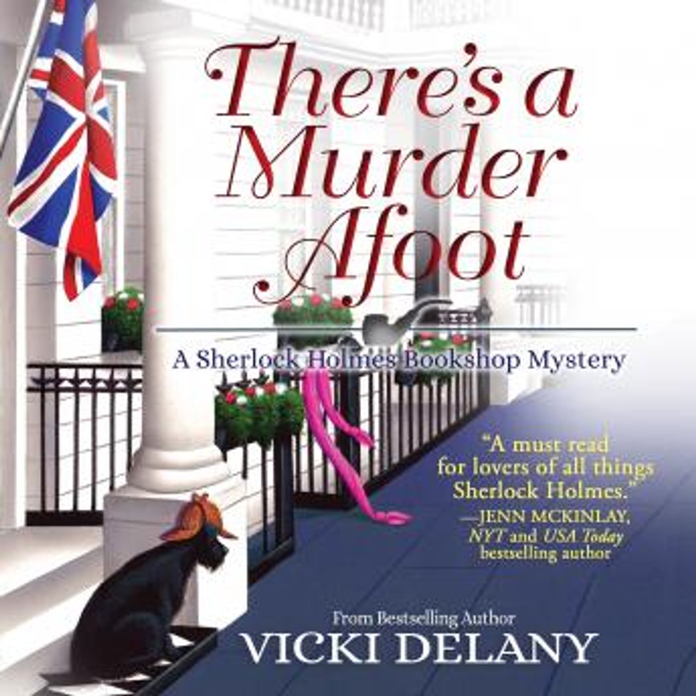 Full Trial Audiobooks in Mystery, Thriller & Horror, Police & Detective