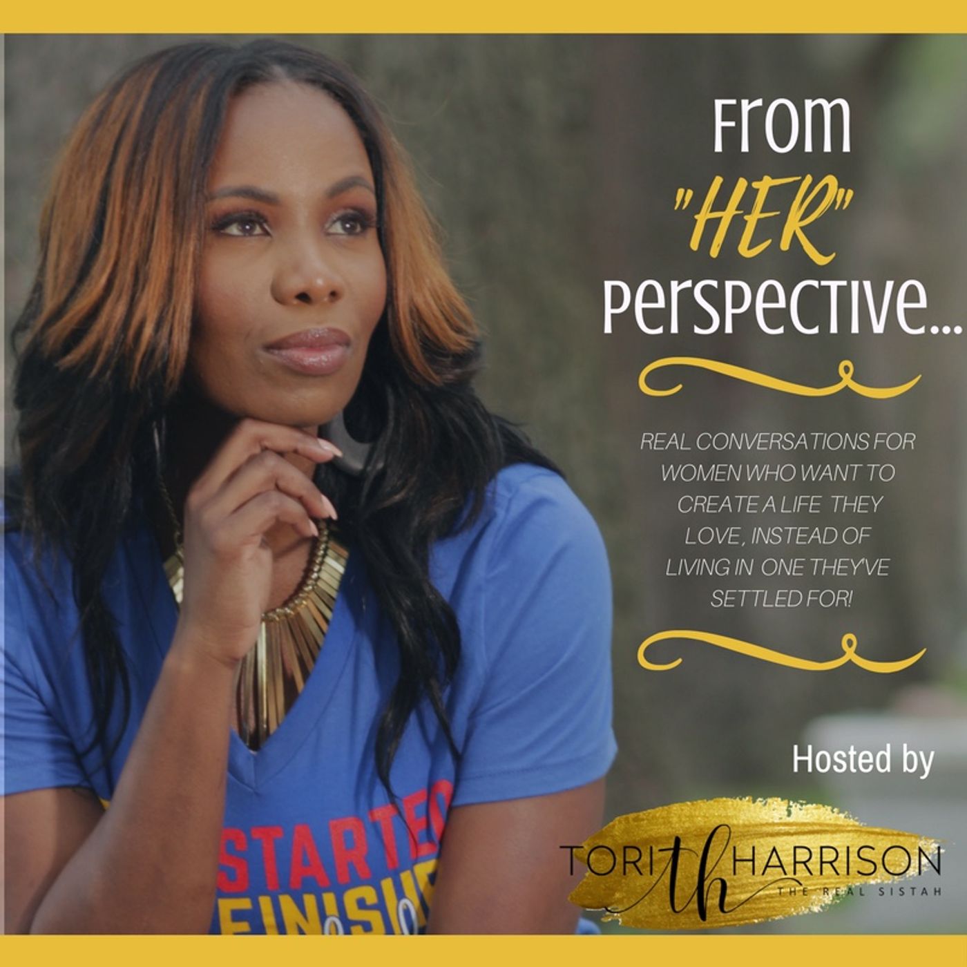 #2 Focus On The #POSITIVE #2 Focus On The #POSITIVE