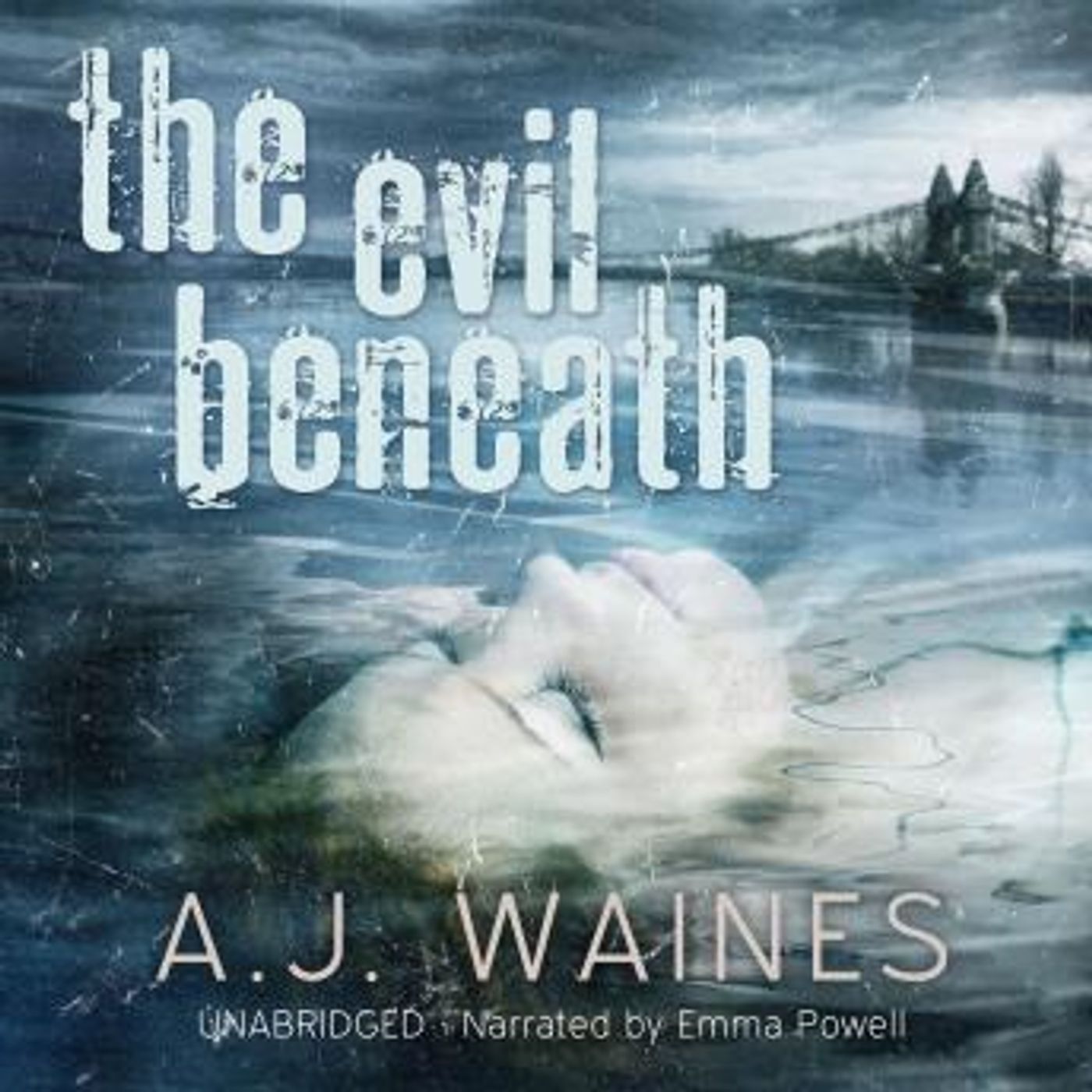 Listen to Trending Full Audiobooks in Mystery, Thriller & Horror, Suspense