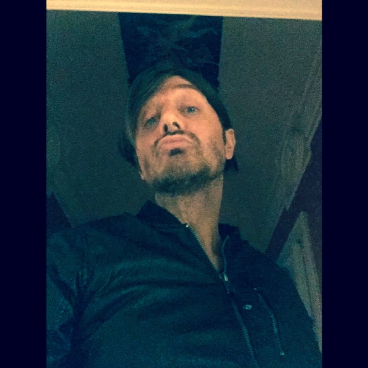 EVM Radio Show (Enzo Vincent Mastrangelo