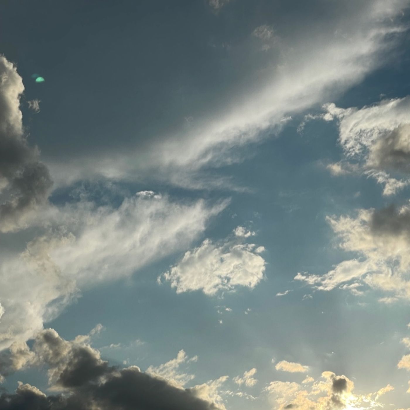 Inspire Hour Podcast- Nurturing the Soul: A Caregiver's Journey