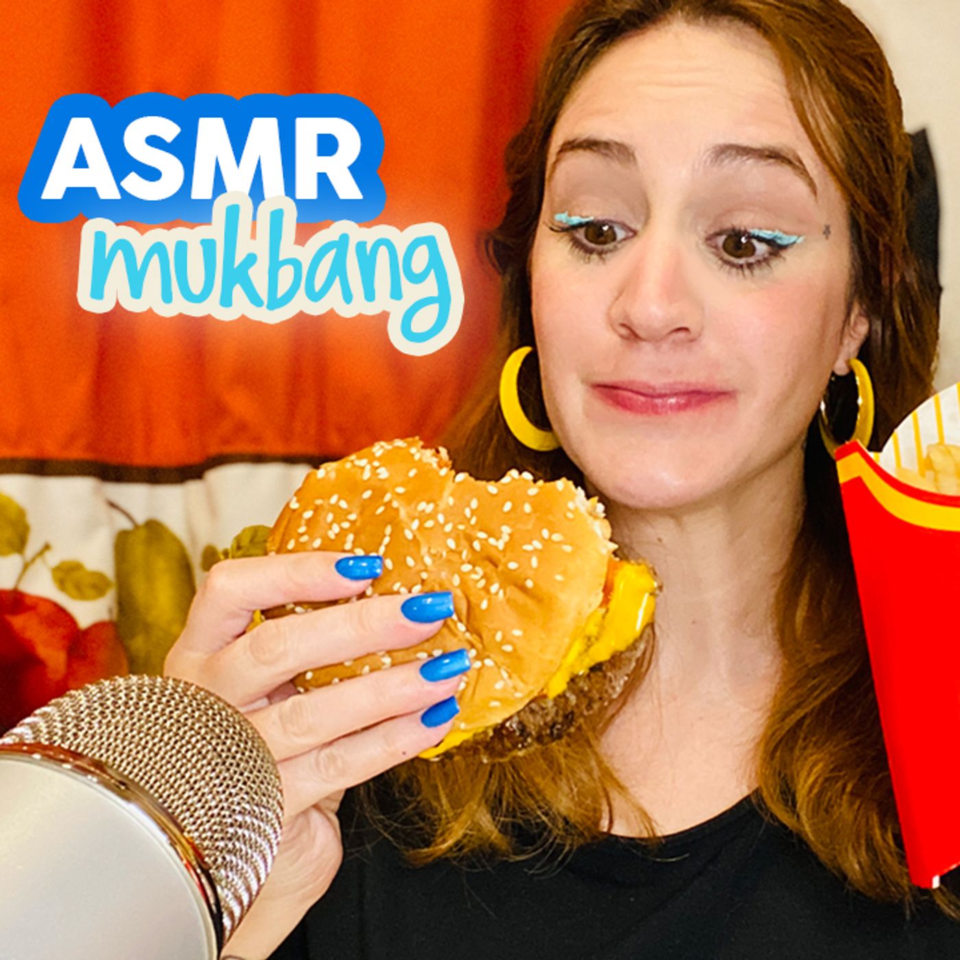 Mar ASMR