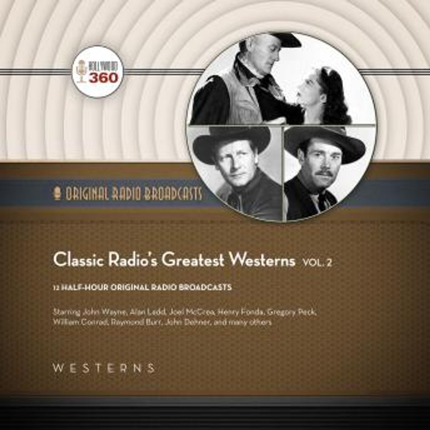 Access Unmissable Full Audiobooks in Fiction, Westerns & War