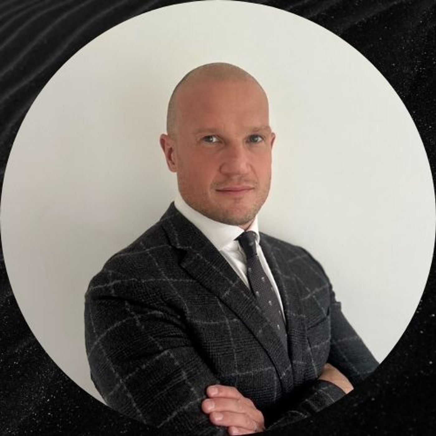 Christopher Woolcott cover art