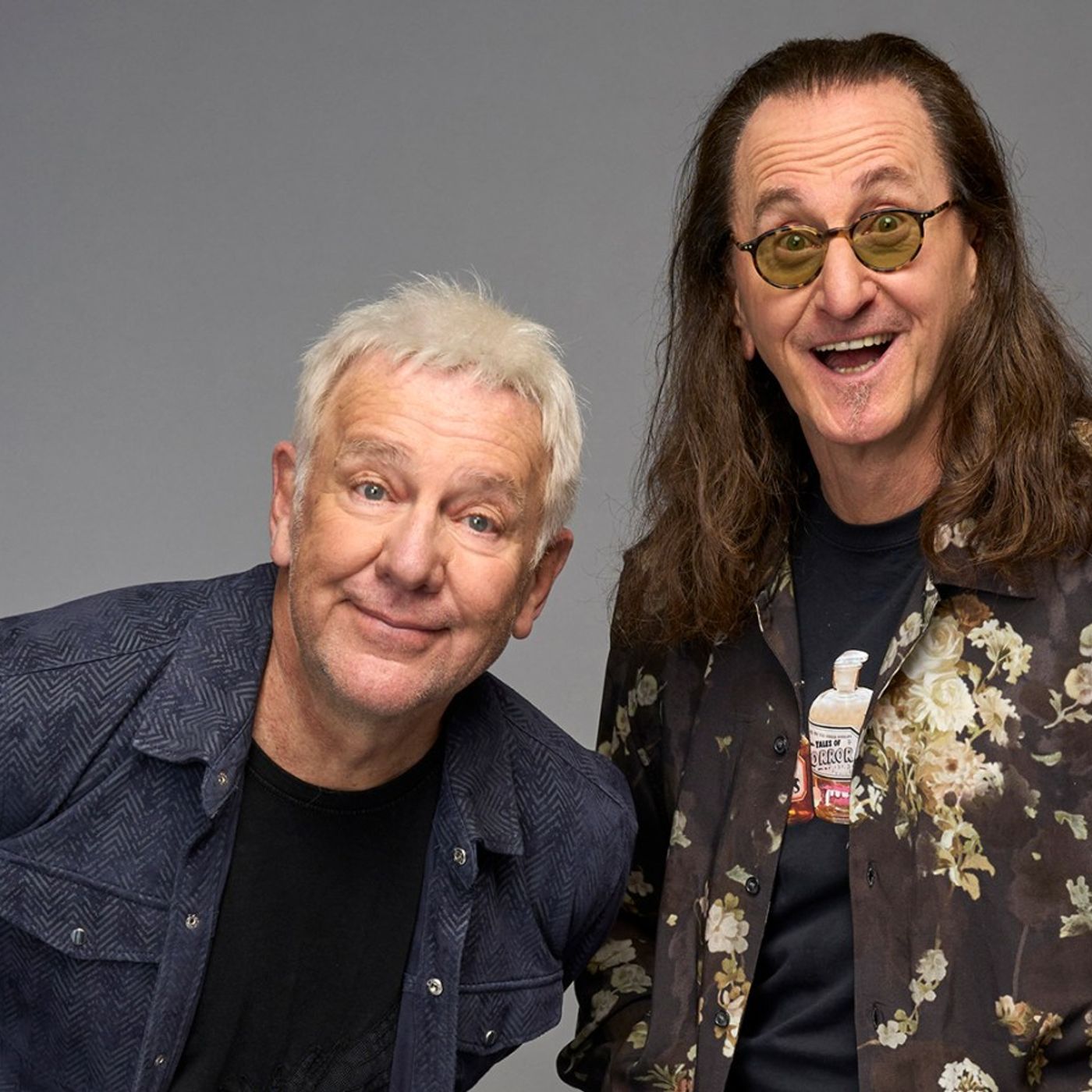 Return of the Kings: Inside Rush’s Fifty Something Tour episode artwork