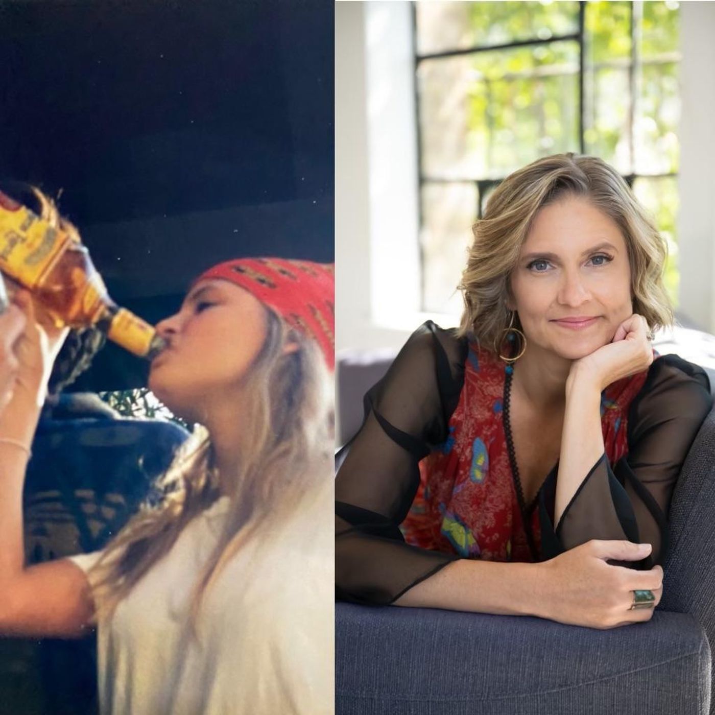 PURE Intuitive Talk with Trish Smith: The Energy of Power, Unlimited, Resilience, and Essence