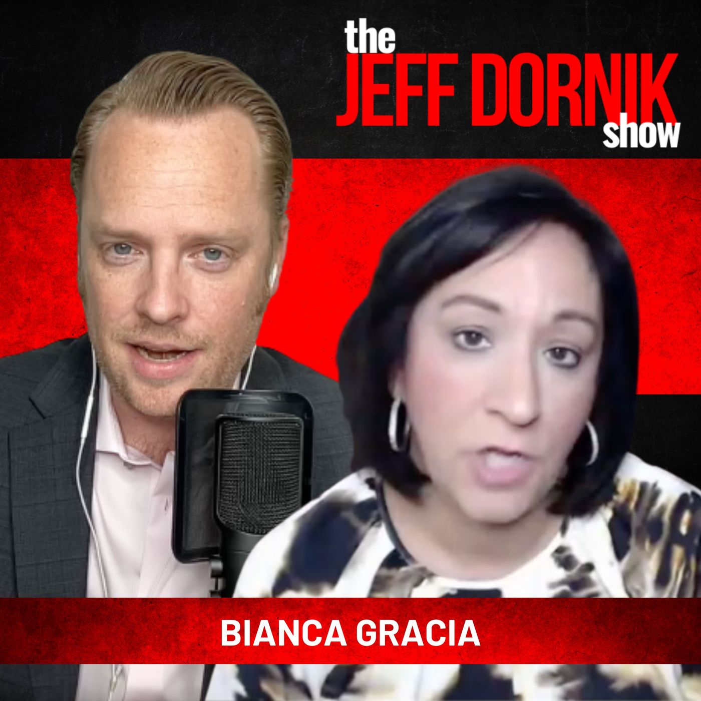 Bianca Gracia Reveals how Trump’s “Peace to Prosperity” Plan for Israel and Palestinians was his Downfall