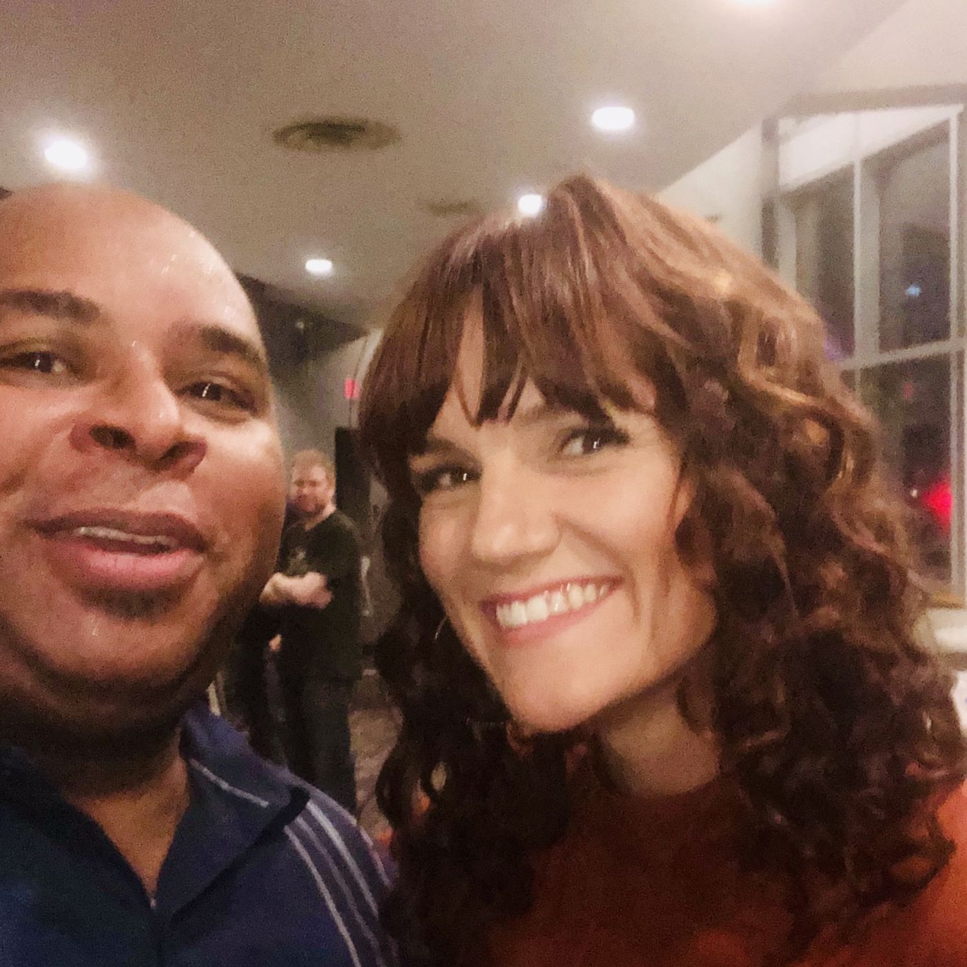 People In Your Neighbourhood