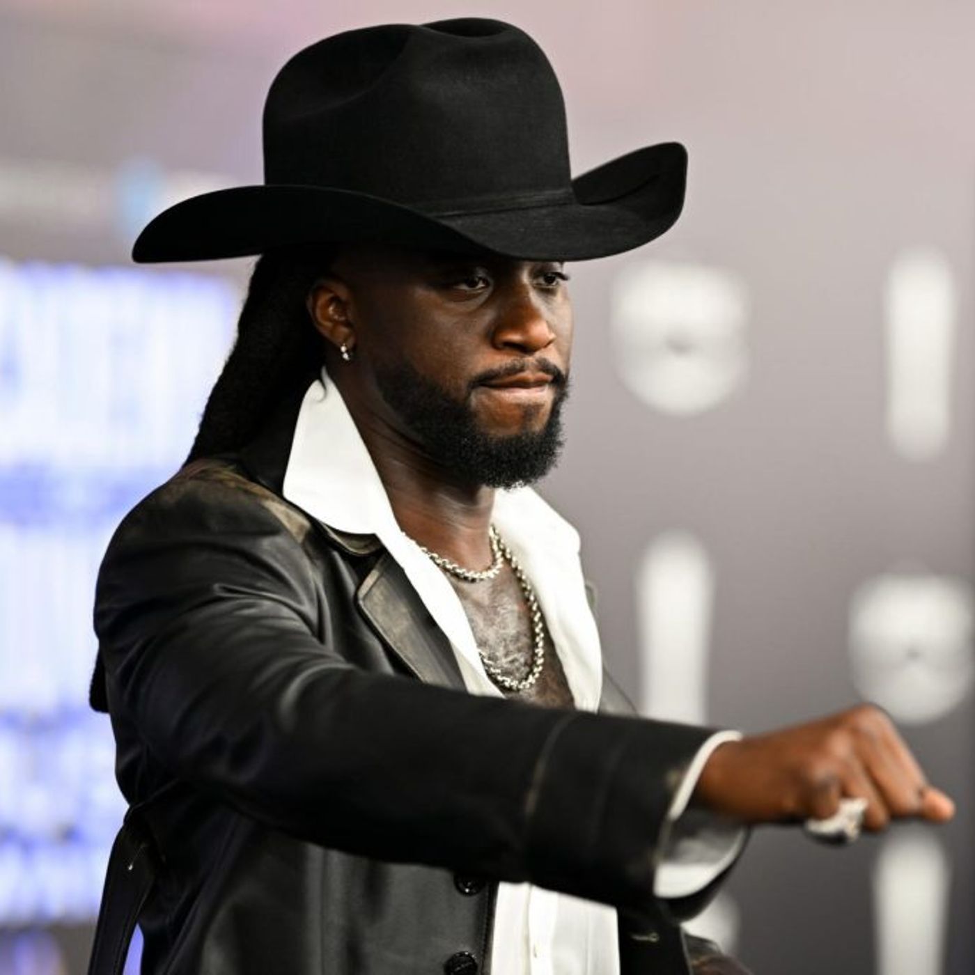 Shaboozey’s ‘The Outlaw Cherie Lee & Other Western Tales’: Every Track Ranked
