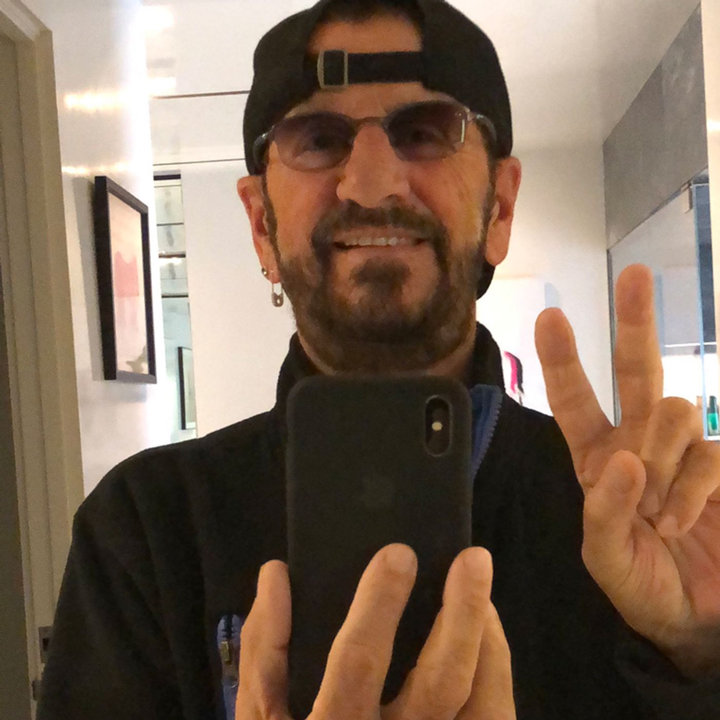 El Club de los Beatles: Fake News de la salud de Ringo episode artwork