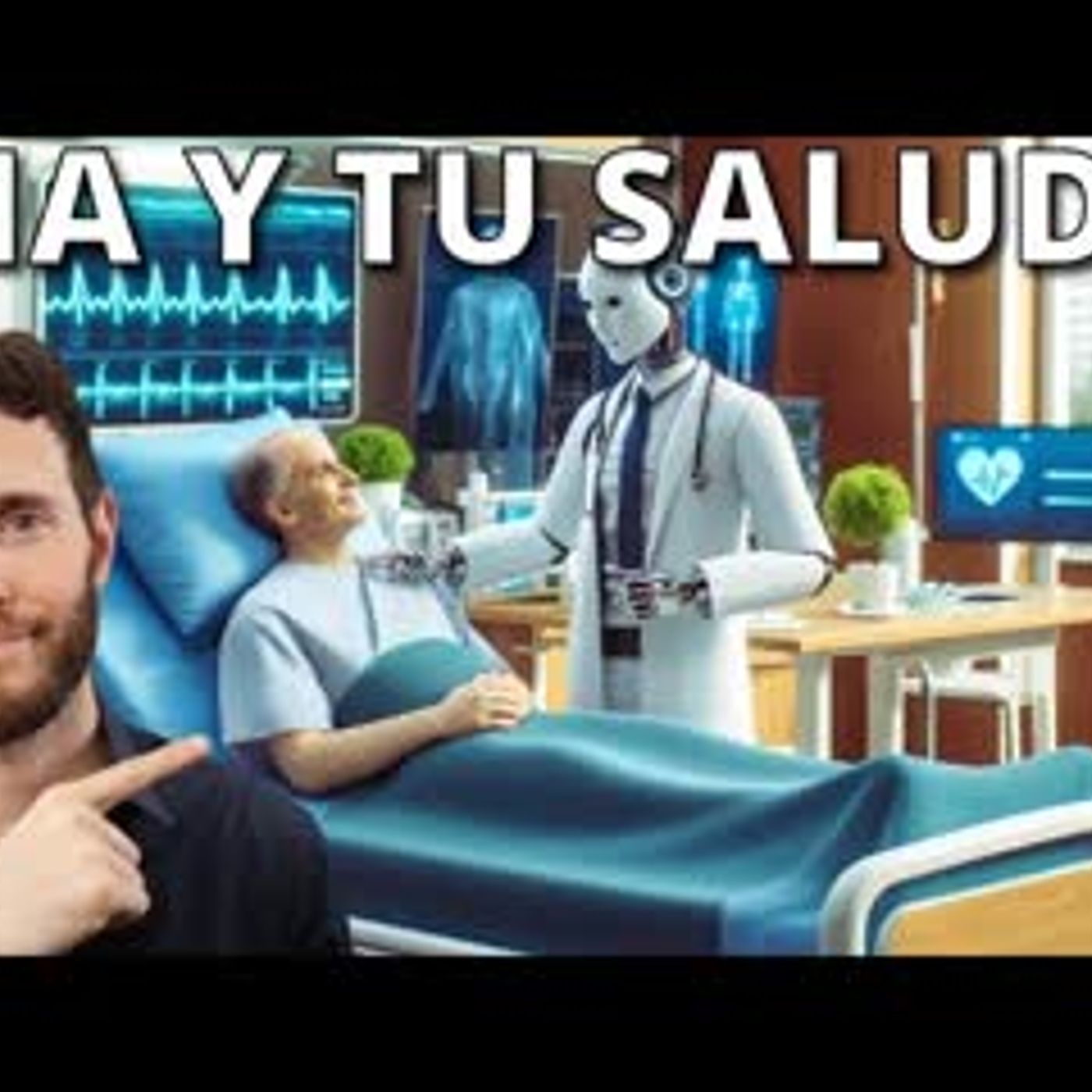 Salud y muchos más
