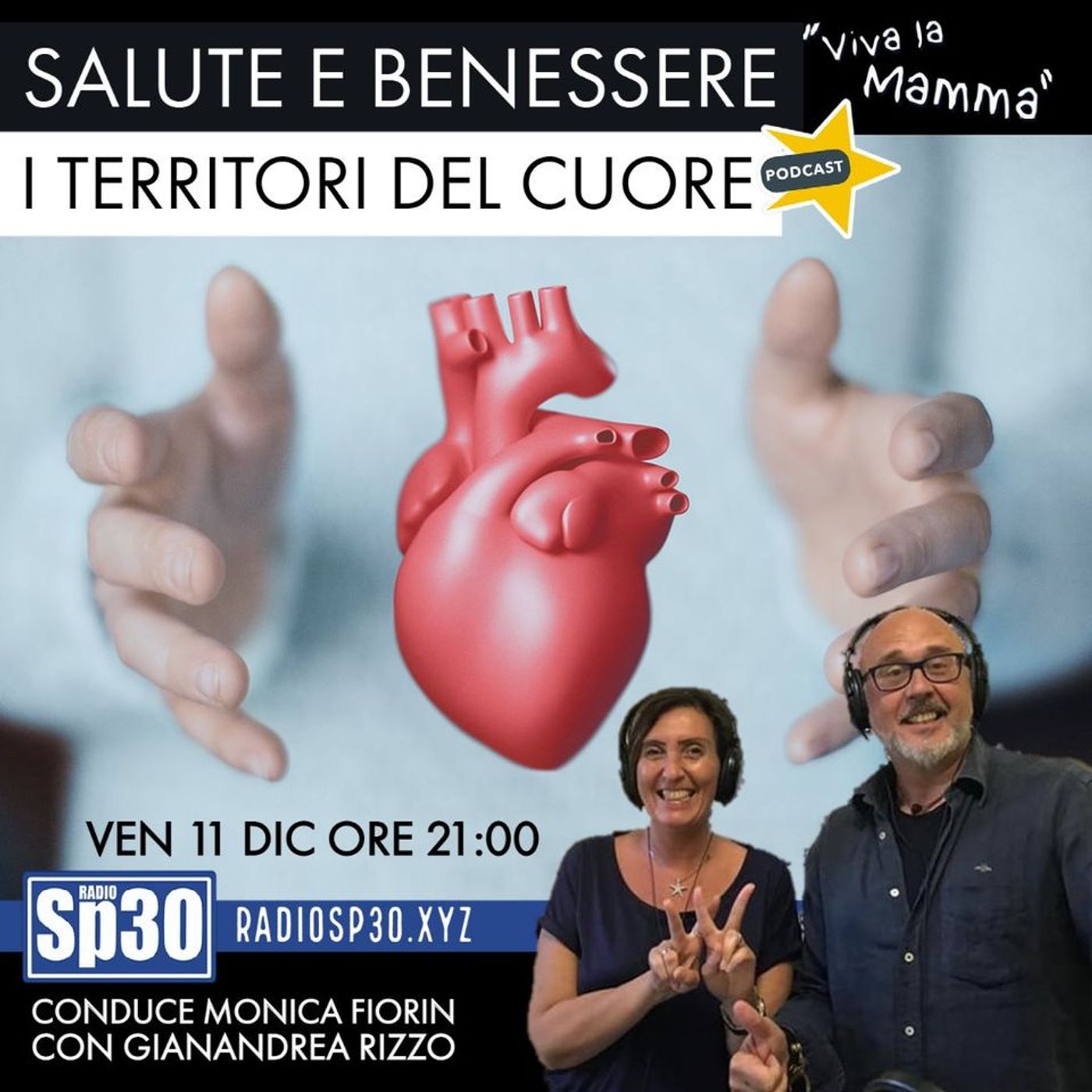 Viva la mamma - #RadioSP30