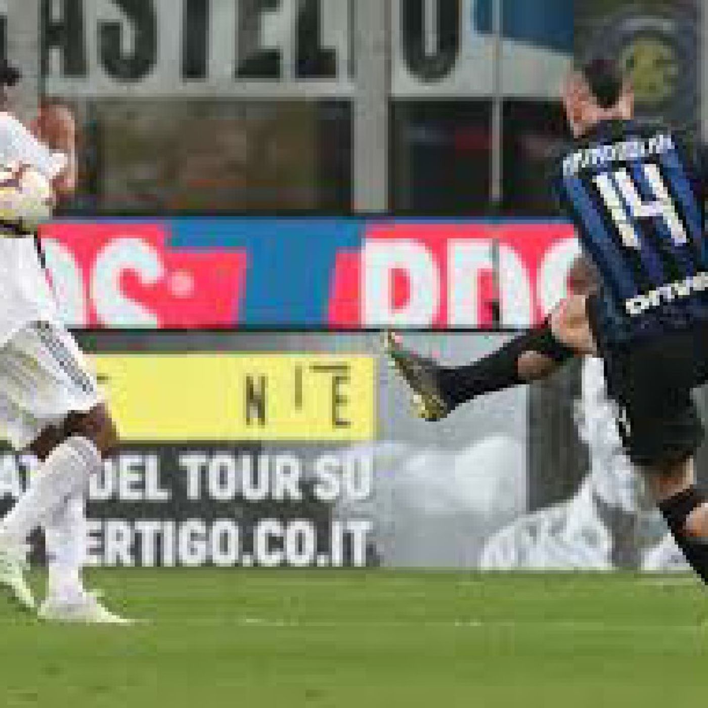 Inter, la partita del giorno