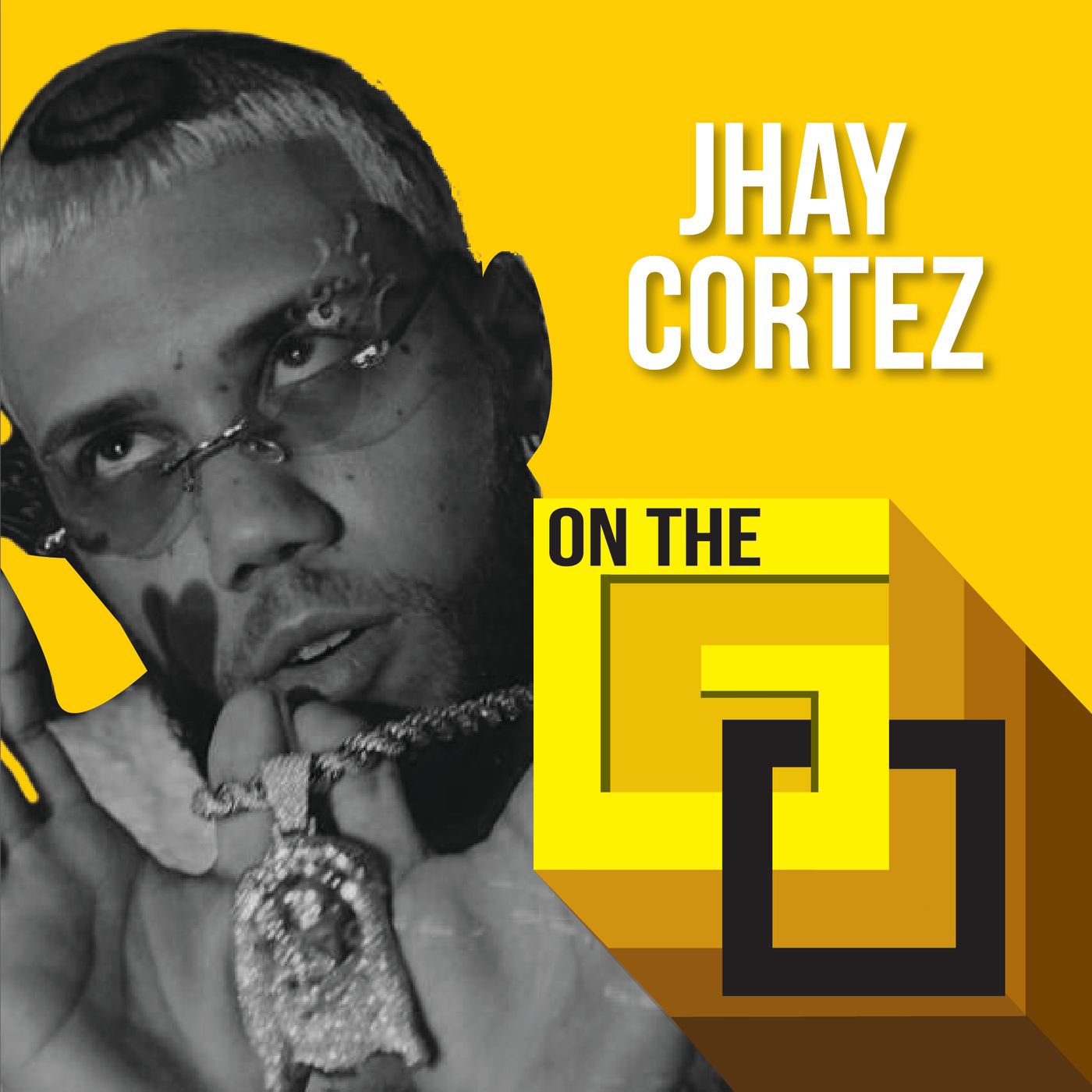 36. On The Go with Jhay Cortez