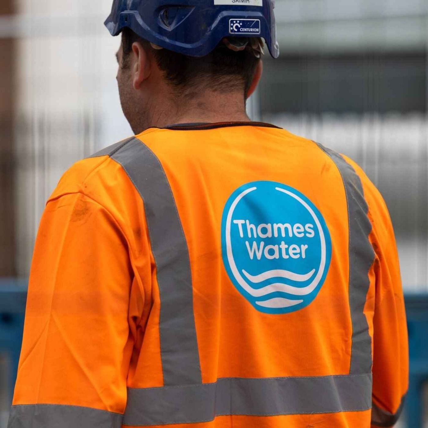 The Sunday Edition: Thames Water - the business model built on sh*t