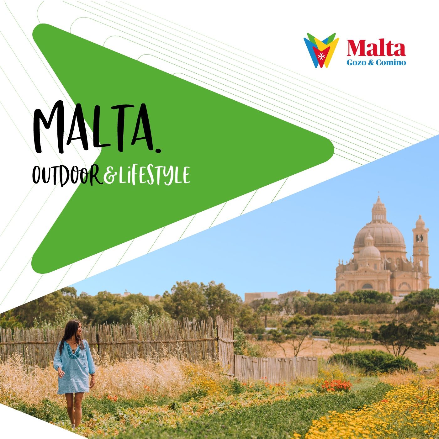 I podcast di Visit Malta