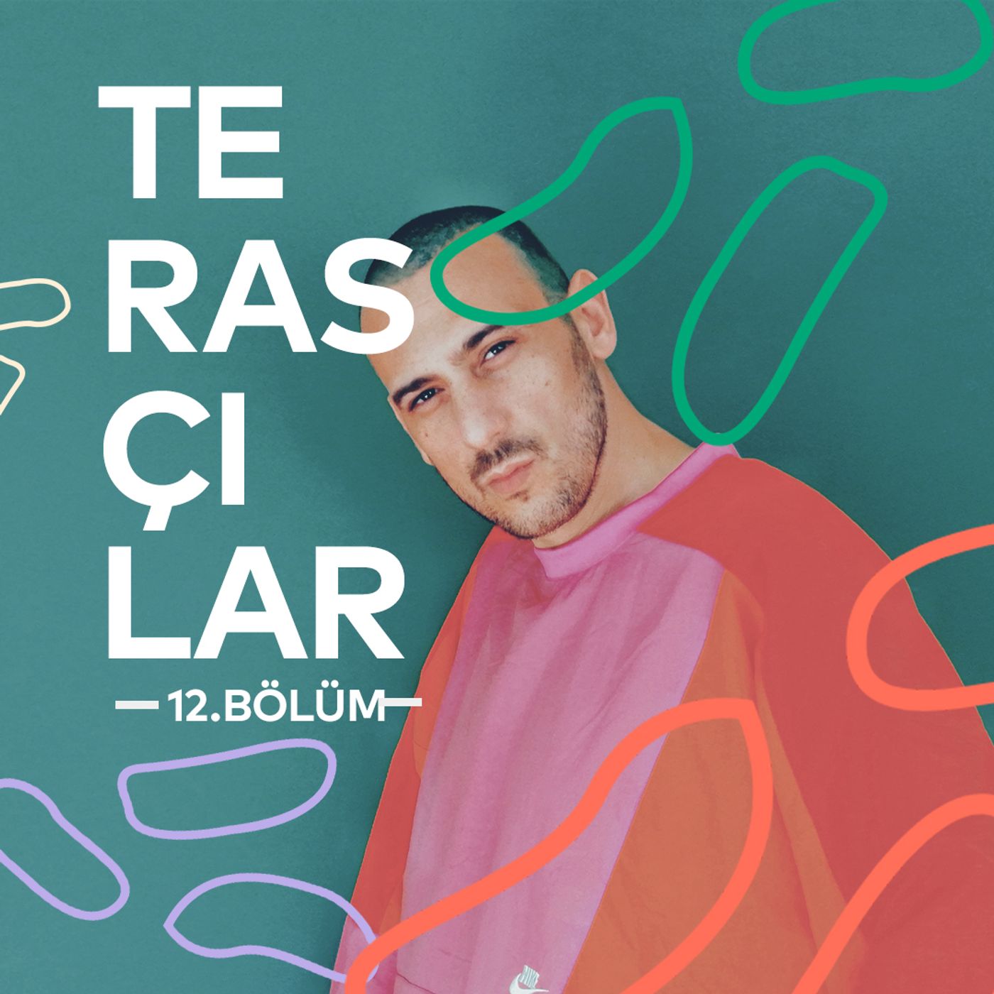 Terasçılar