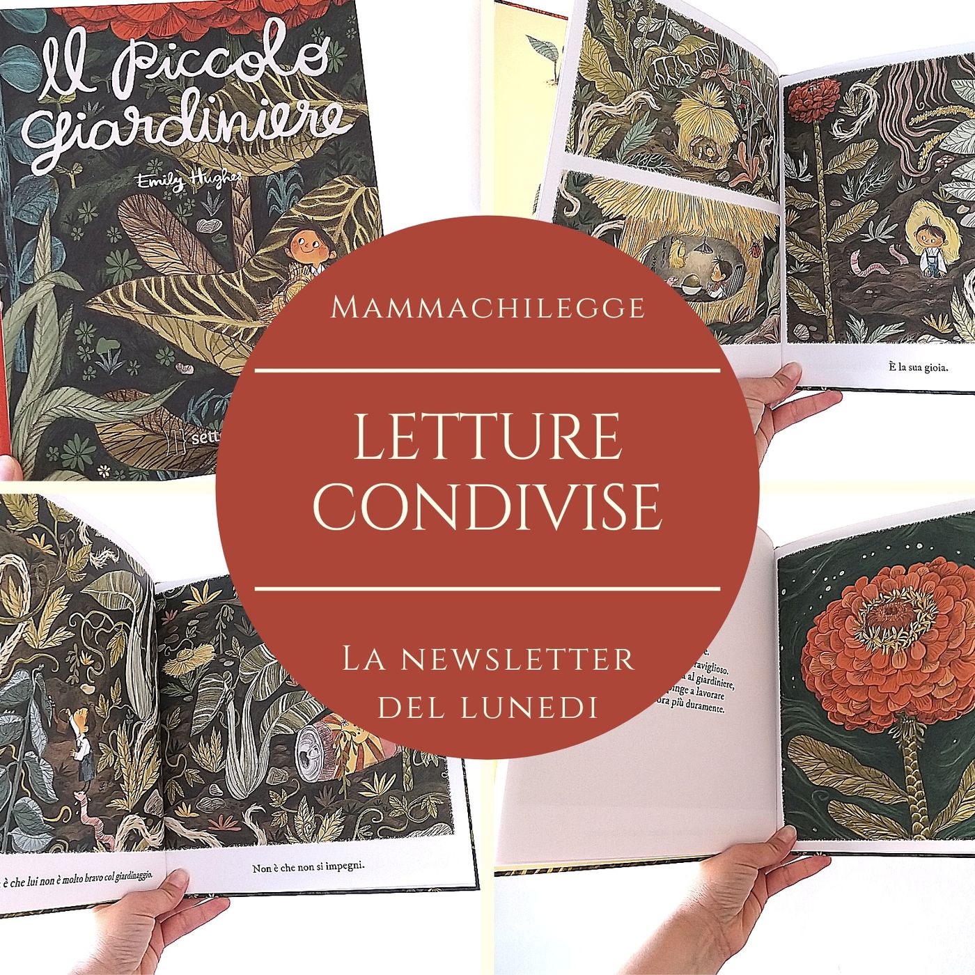 Letture Condivise