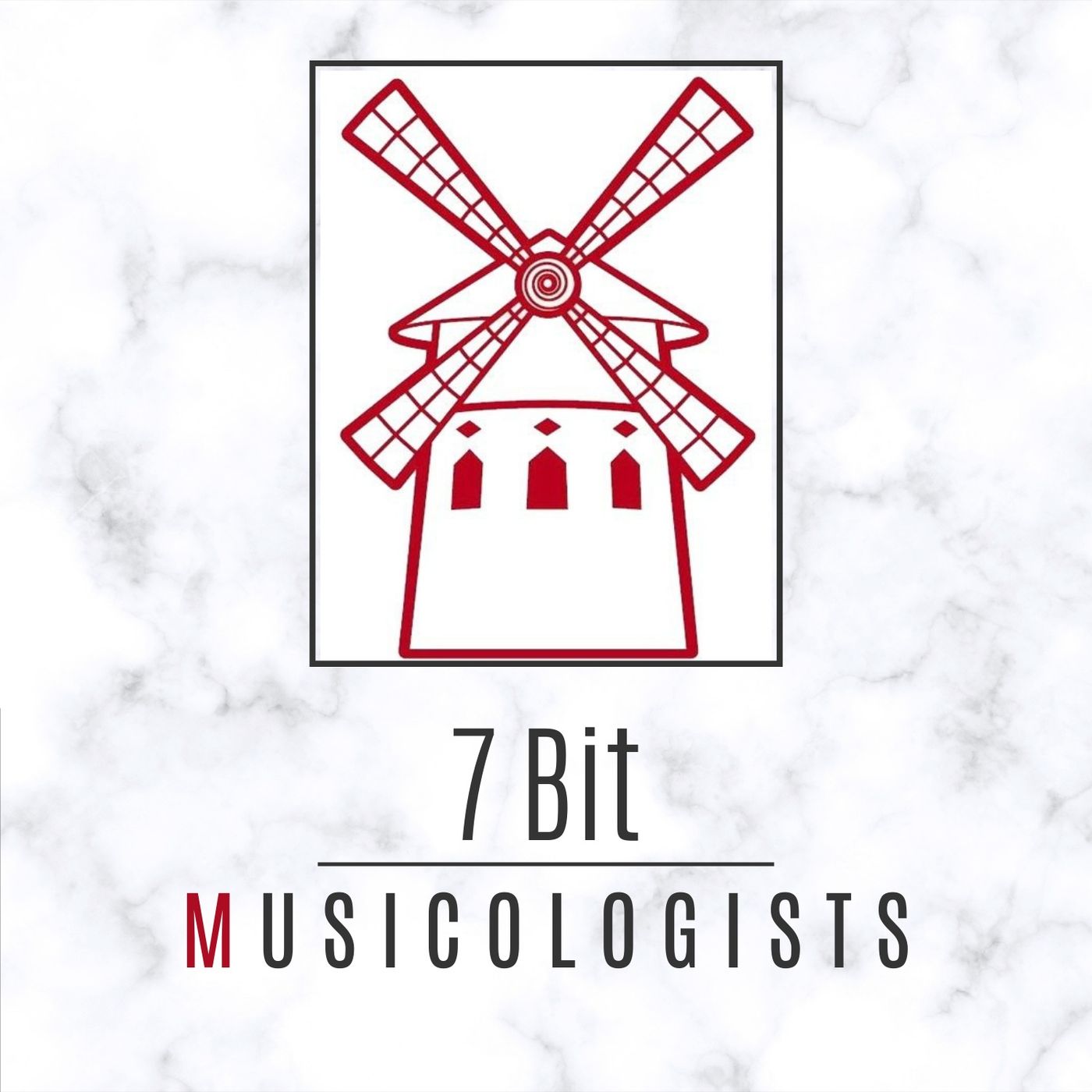 E9 Seven Veils of the Moulin Rouge