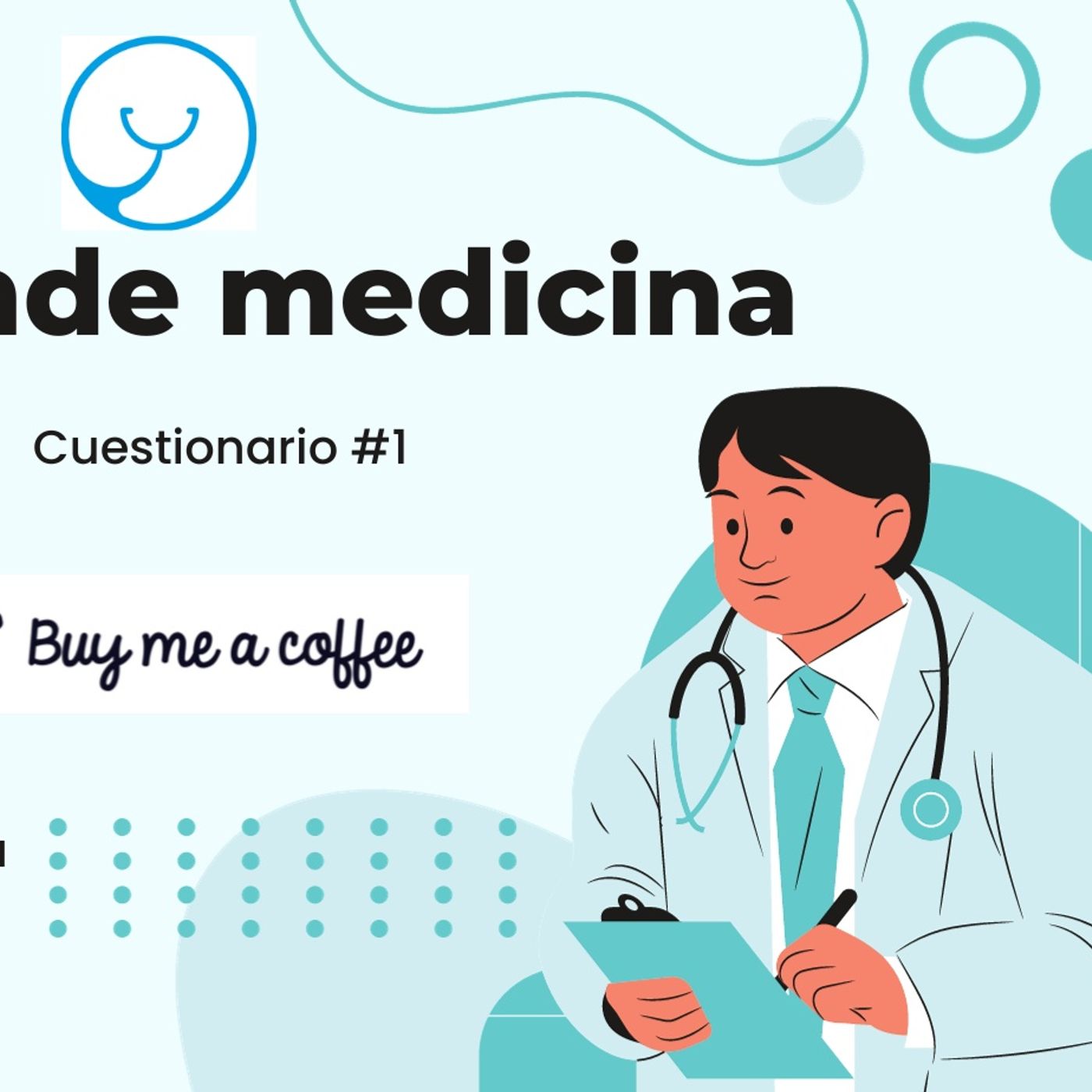 Embrión Médico Podcast
