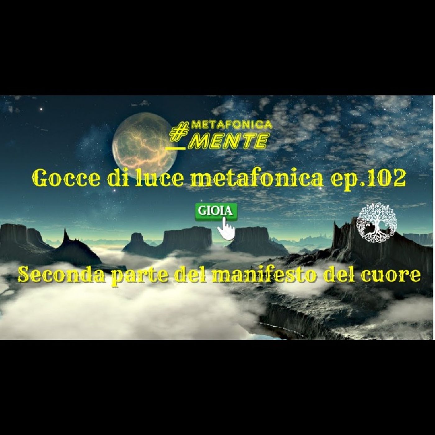 Gocce Di Luce Metafonica