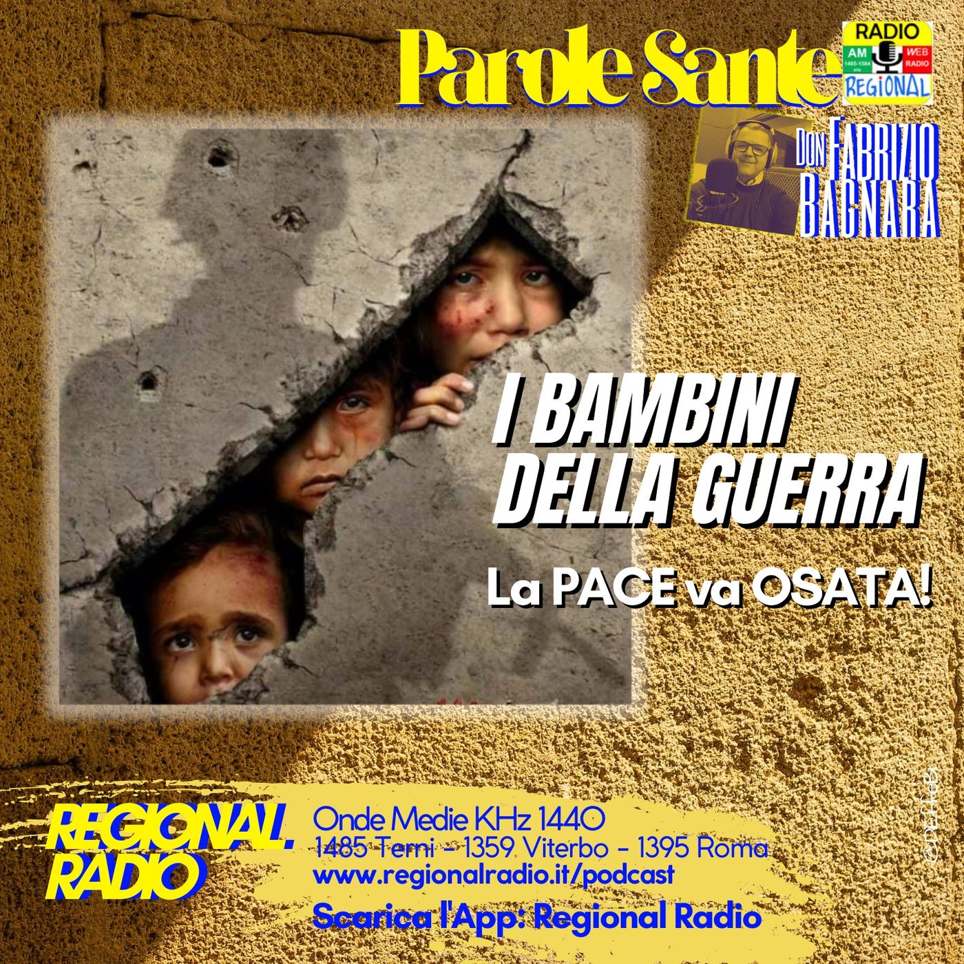 Parole Sante