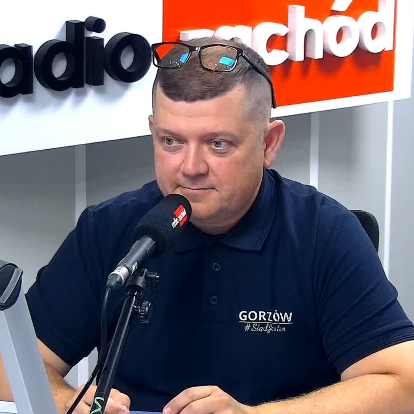 Jacek Wójcicki, prezydent Gorzowa episode artwork