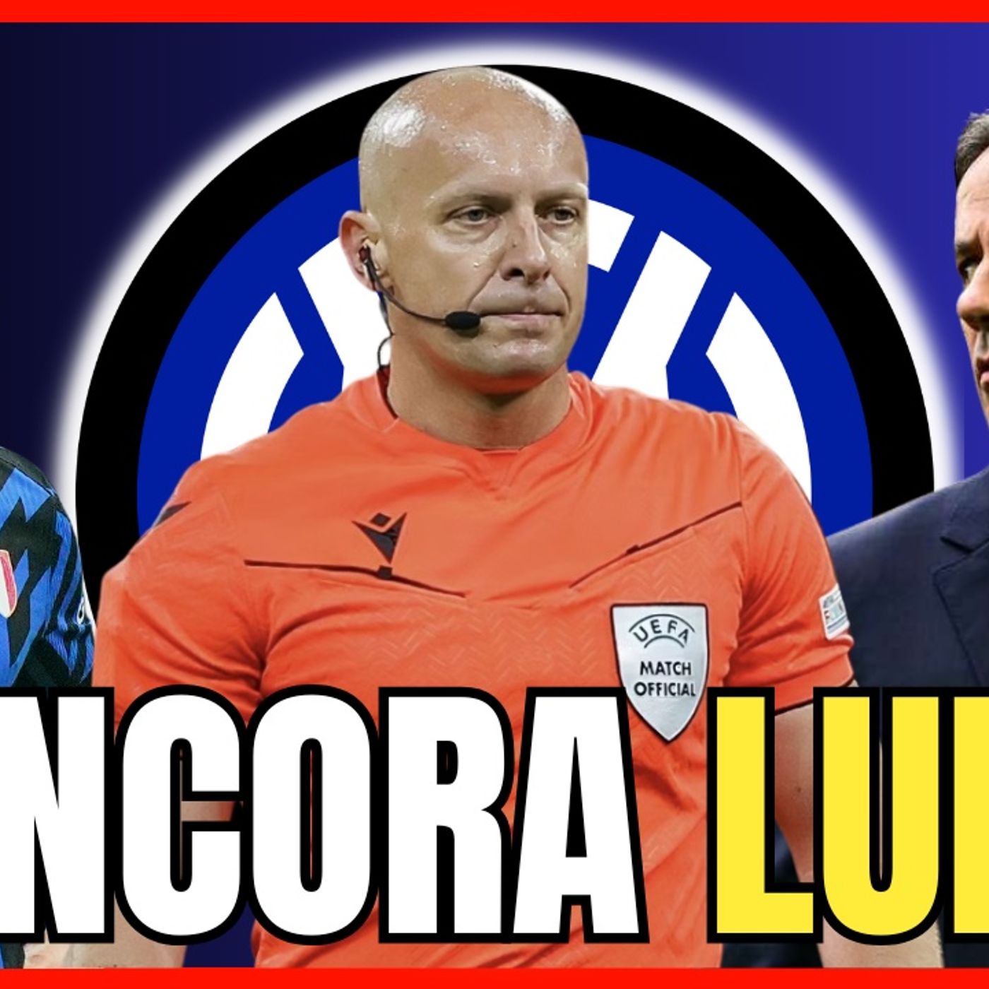 In finale ANCORA MARCINIAK!? Mercato e infortunati - INTER NEWS