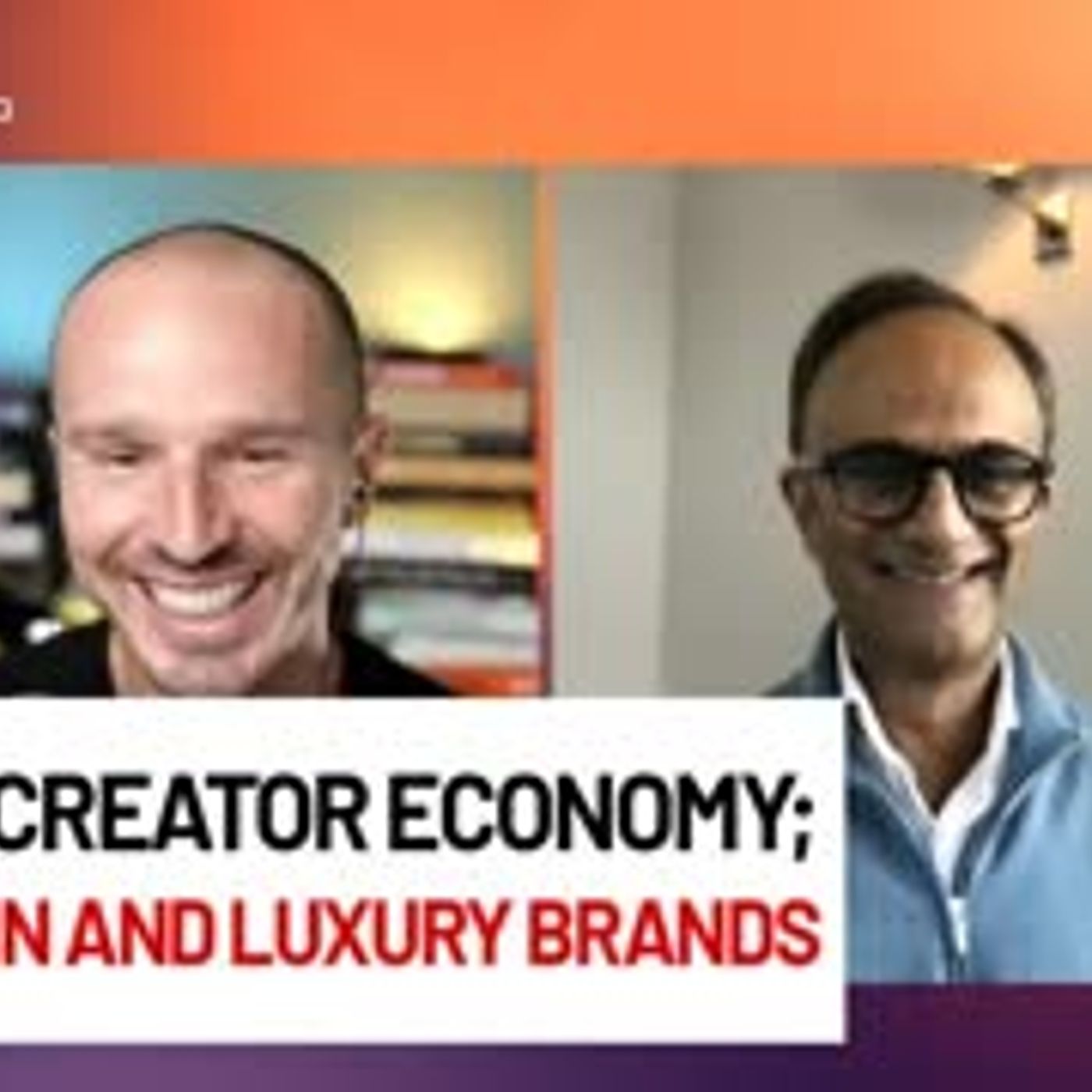 NFT and Creator Economy; Blockchain and Luxury Brands